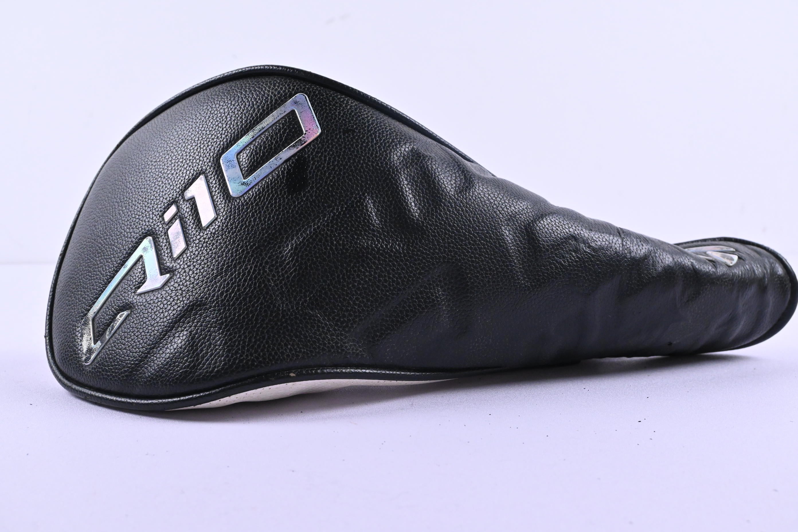 Taylormade Qi10 Max Driver / 10.5 Degree / Regular Flex Diamana T+ 60 Shaft
