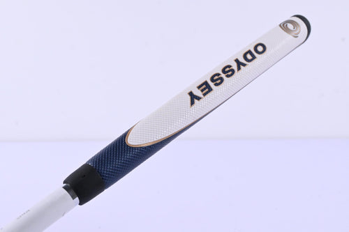 Odyssey Ai-One Milled One T CH Putter / 34 Inch