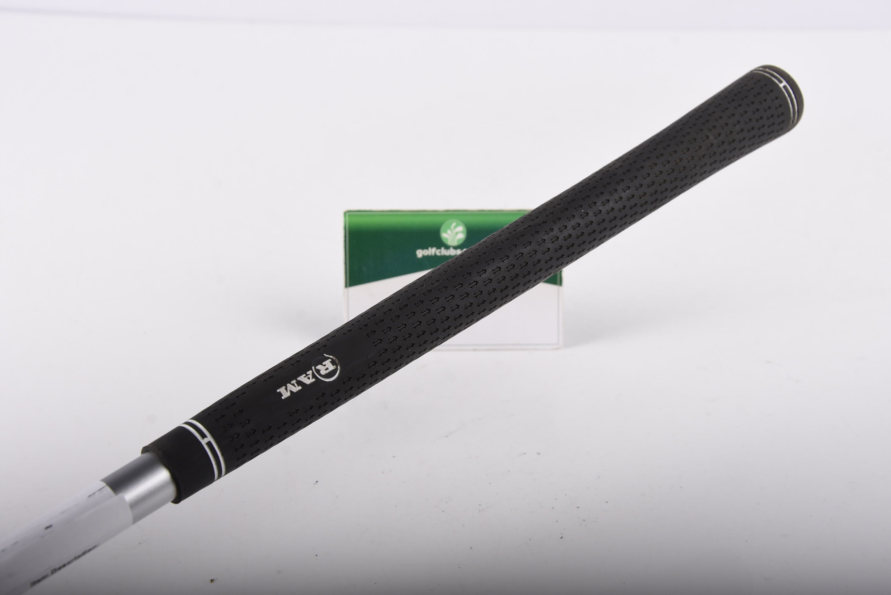 Ladies RAM #4 Hybrid / 21 Degree / Ladies Flex Ram Shaft