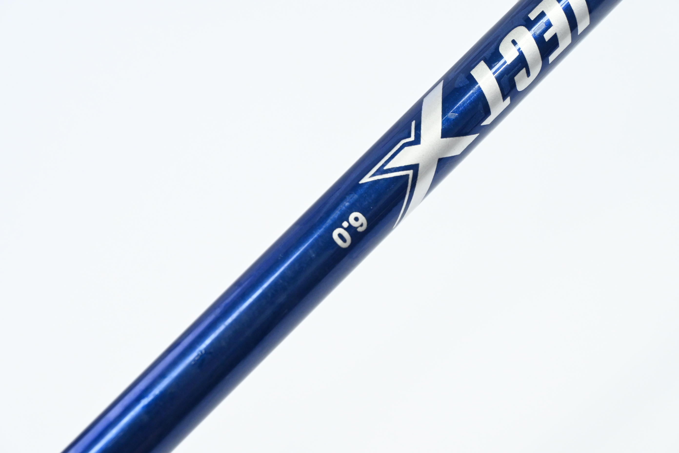 Nike VR Driver / 8.5 Degree / Stiff Flex Project X Blue Shaft