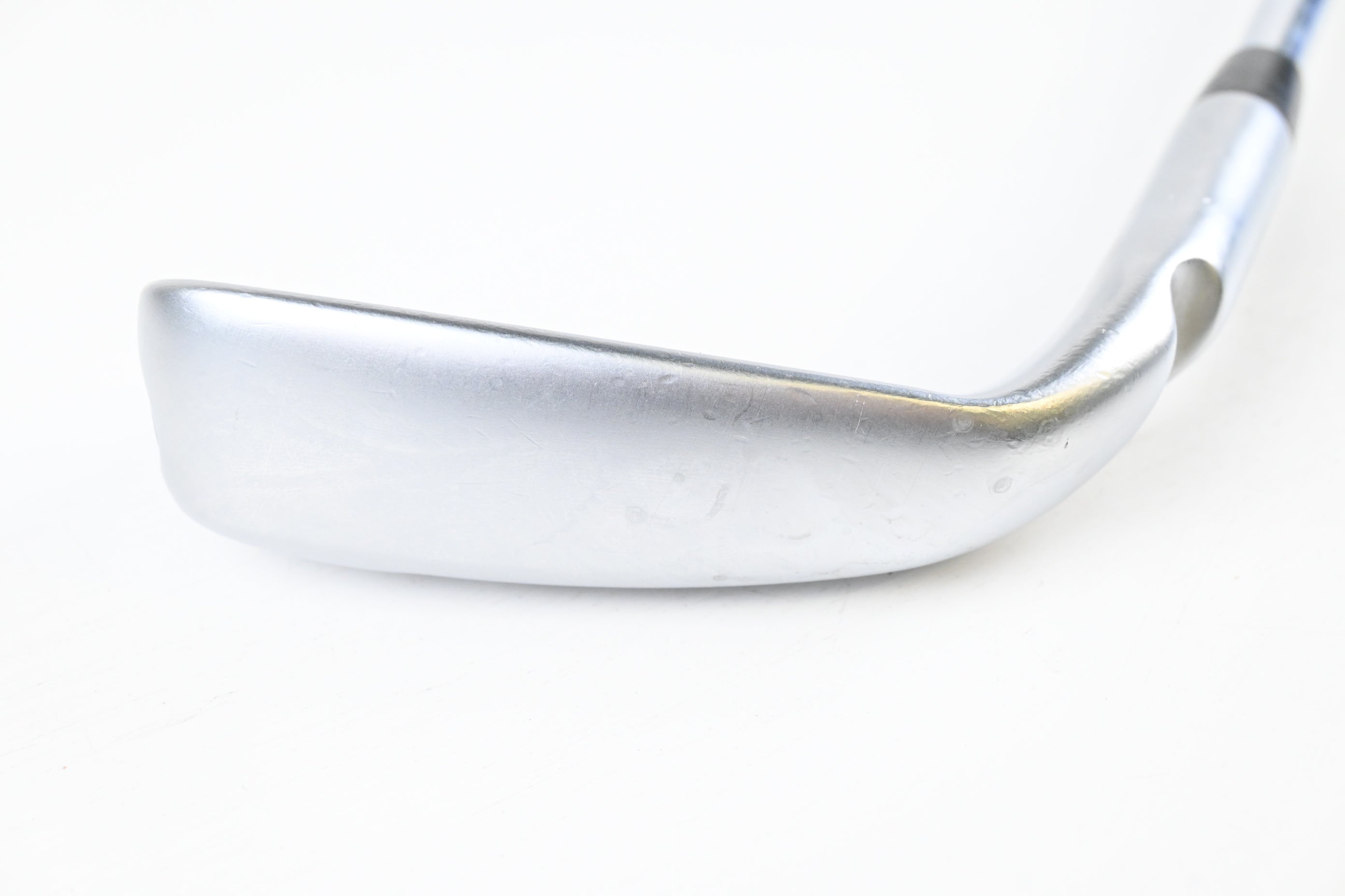 Ping ChipR / 38.5 Degree / Blue Dot / Wedge Flex Ping Z-Z115 Shaft