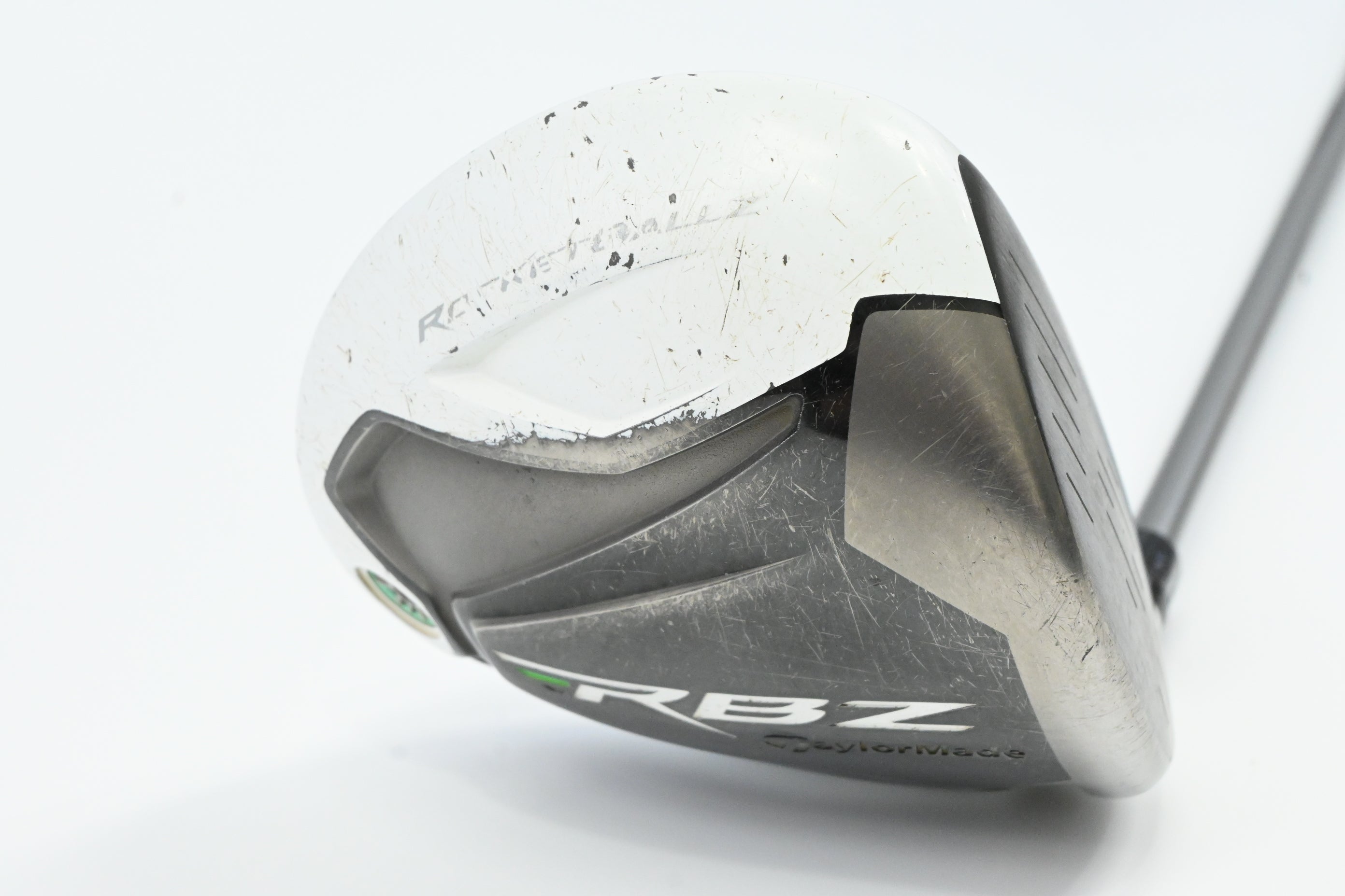 Ladies Taylormade RBZ Driver / 13 Degree / Ladies Flex Matrix Ozik Xcon-5 Shaft