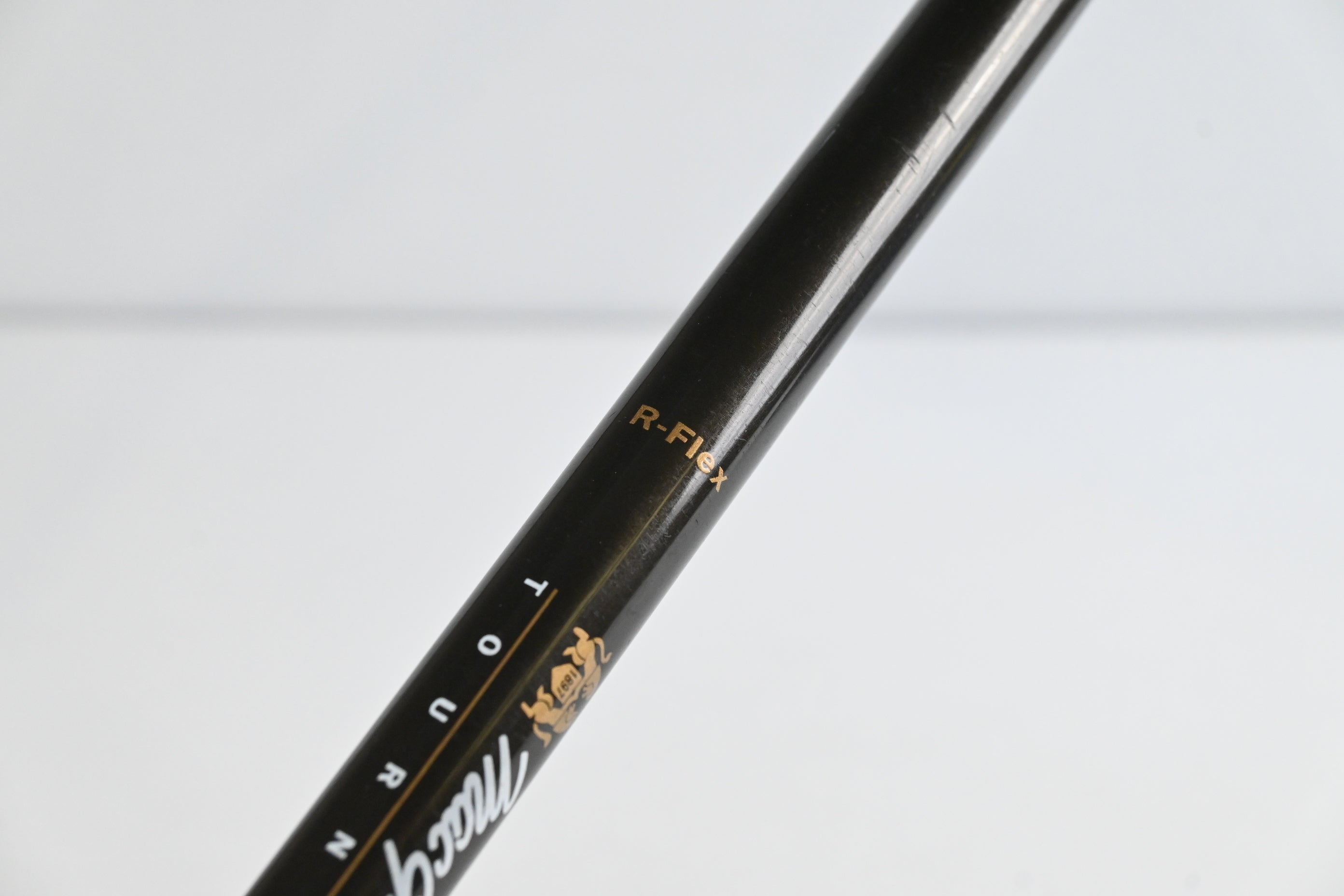 MacGregor Tourney MFT #3 Wood / 15 Degree / Regular Flex MacGregor V60 Shaft