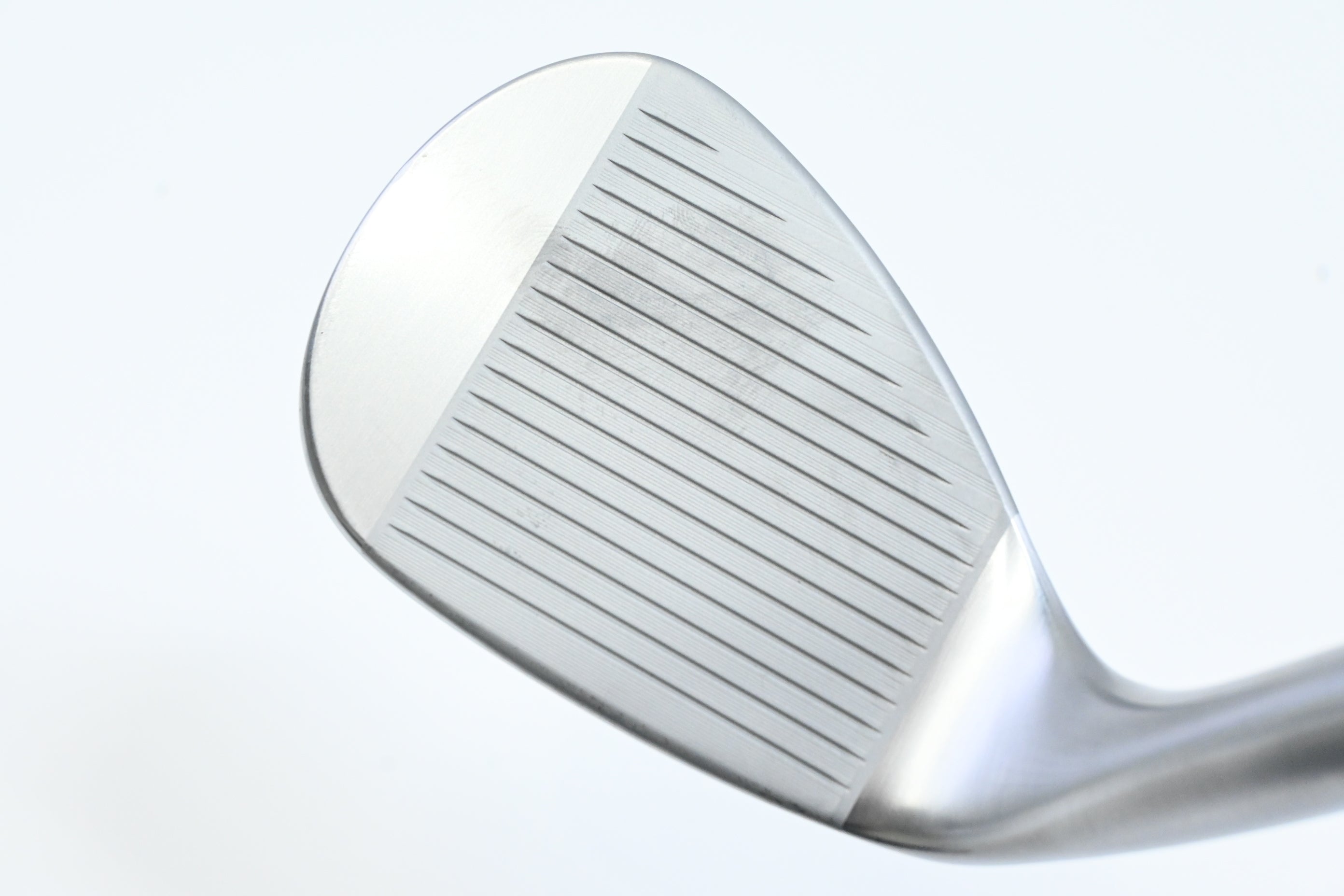 Titleist Vokey SM11 Lob Wedge / 58 Degree / Wedge Flex Vokey Design Shaft