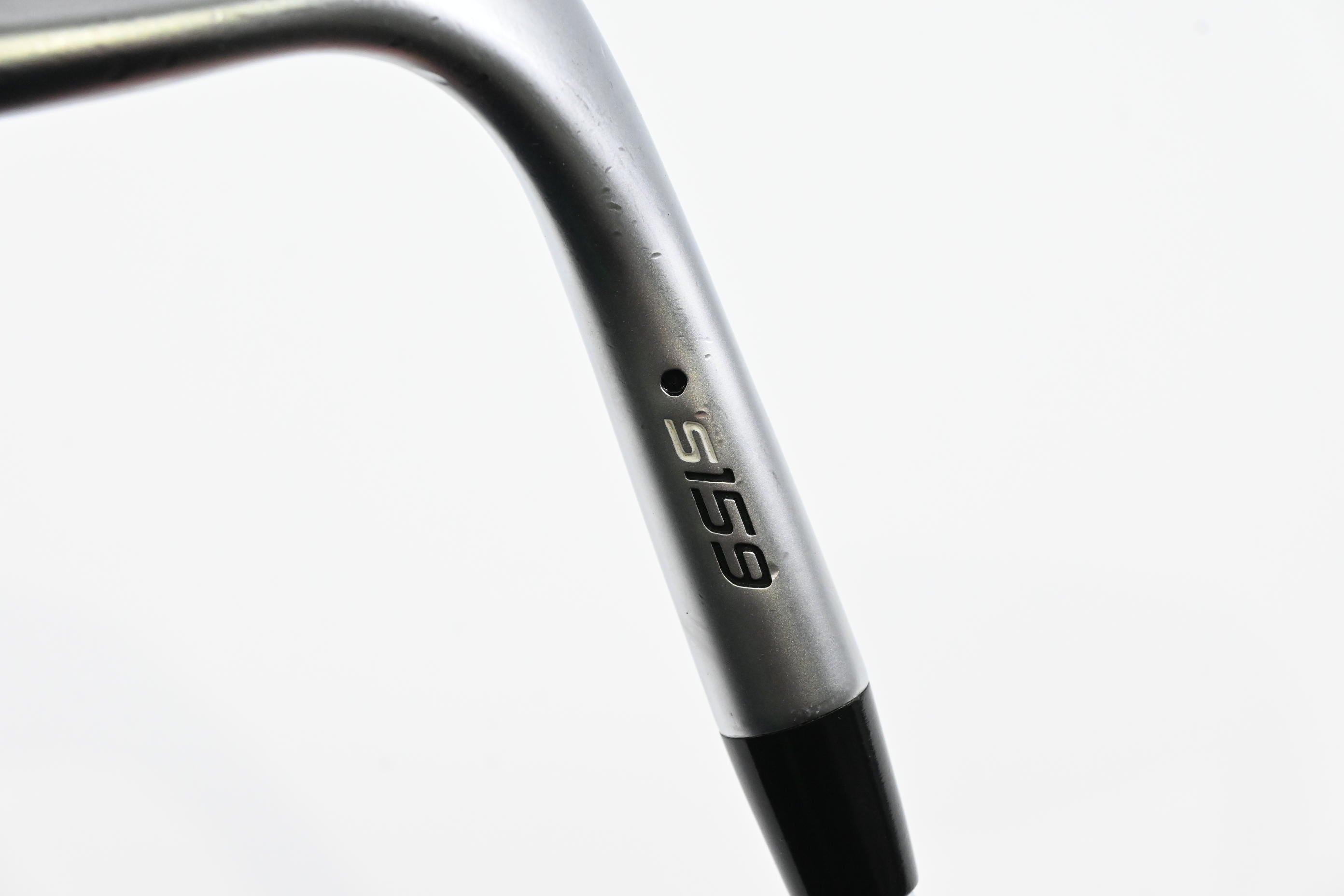 Ping S159 Lob Wedge / 60 Degree / Black Dot / Wedge Flex Ping Z-Z115 Shaft
