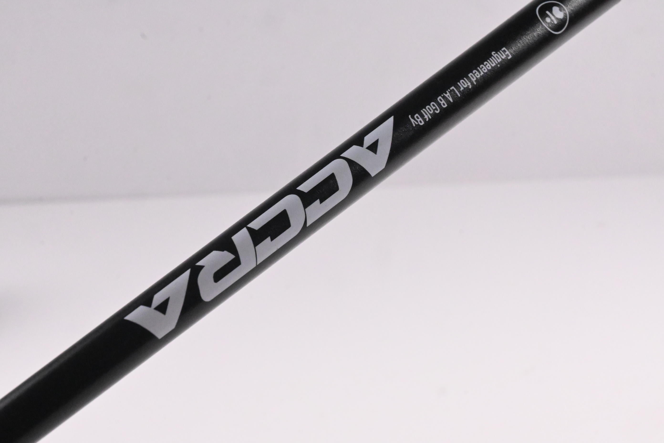 L.A.B Golf OZ.1i Putter / 34 Inch / Accra X L.A.B. Golf Black