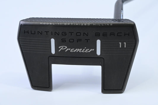 Cleveland Huntington Beach Premier 11 Putter / 34 Inch