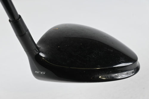 Taylormade Tour Burner Driver / 9.5 Degree / Stiff Flex Diamana 65 Shaft