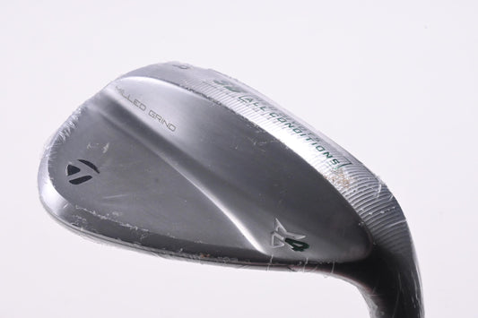 Taylormade Milled Grind 4 Lob Wedge / 58 Degree / Wedge Flex Dynamic Gold 115