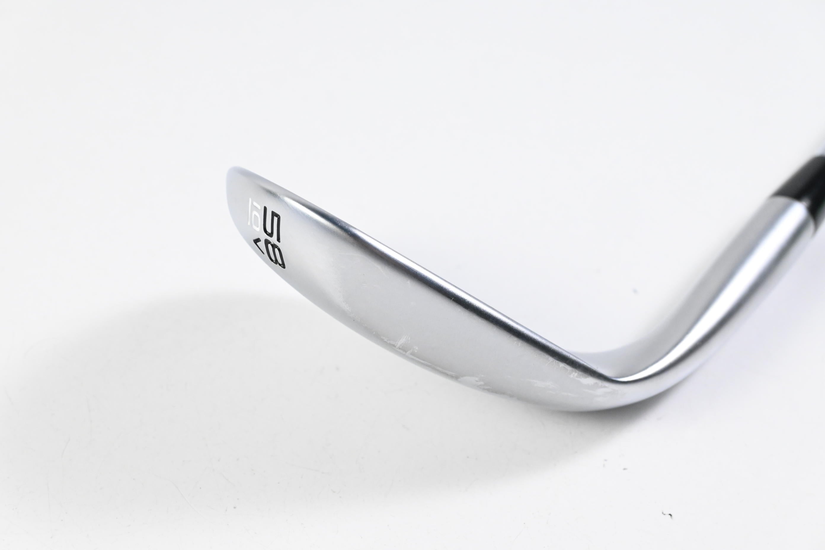 Mizuno Pro T-1 Lob Wedge / 58 Degree / Stiff Flex Dynamic Gold X100 Shaft