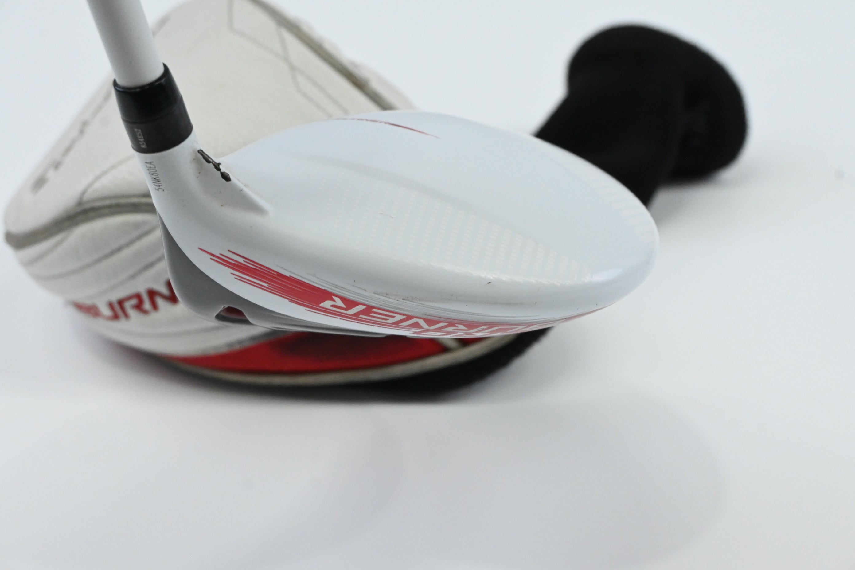 Taylormade Aeroburner Mini Driver / 14 Degree / Stiff Flex Matrix Speed Rul-Z 60
