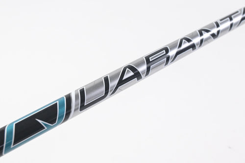 Aldila Quaranta Blue 40 Driver Shaft / Regular Flex / Callaway 2nd Gen