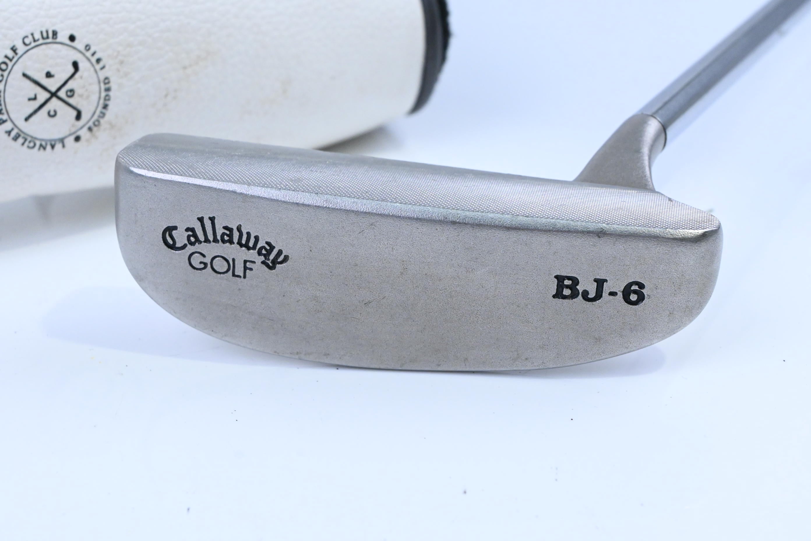 Callaway Bobby Jones BJ-6 Putter / 34 Inch