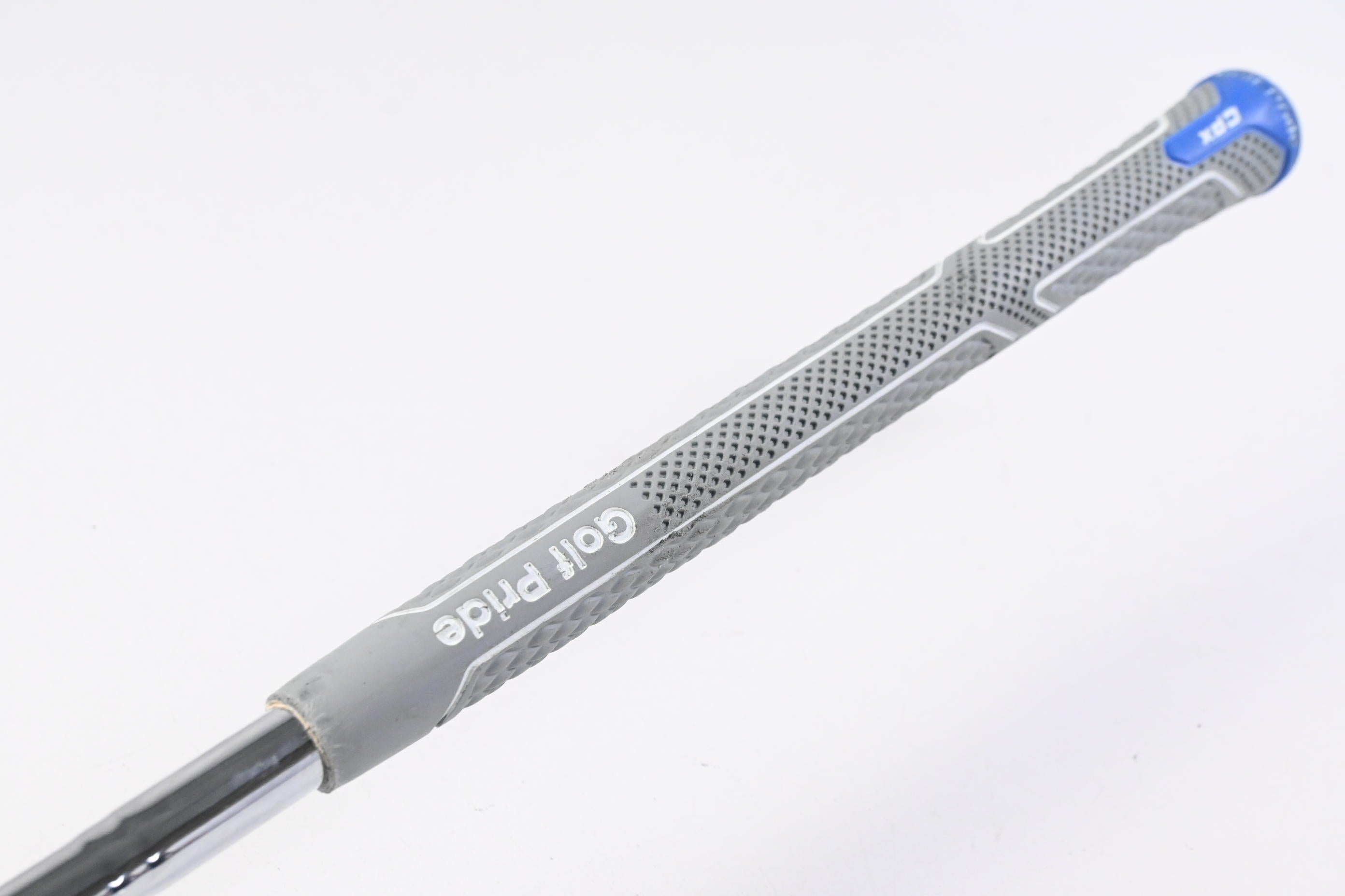 Mizuno Pro T-3 Lob Wedge / 60 Degree / Regular Flex XP 105 R300 Shaft