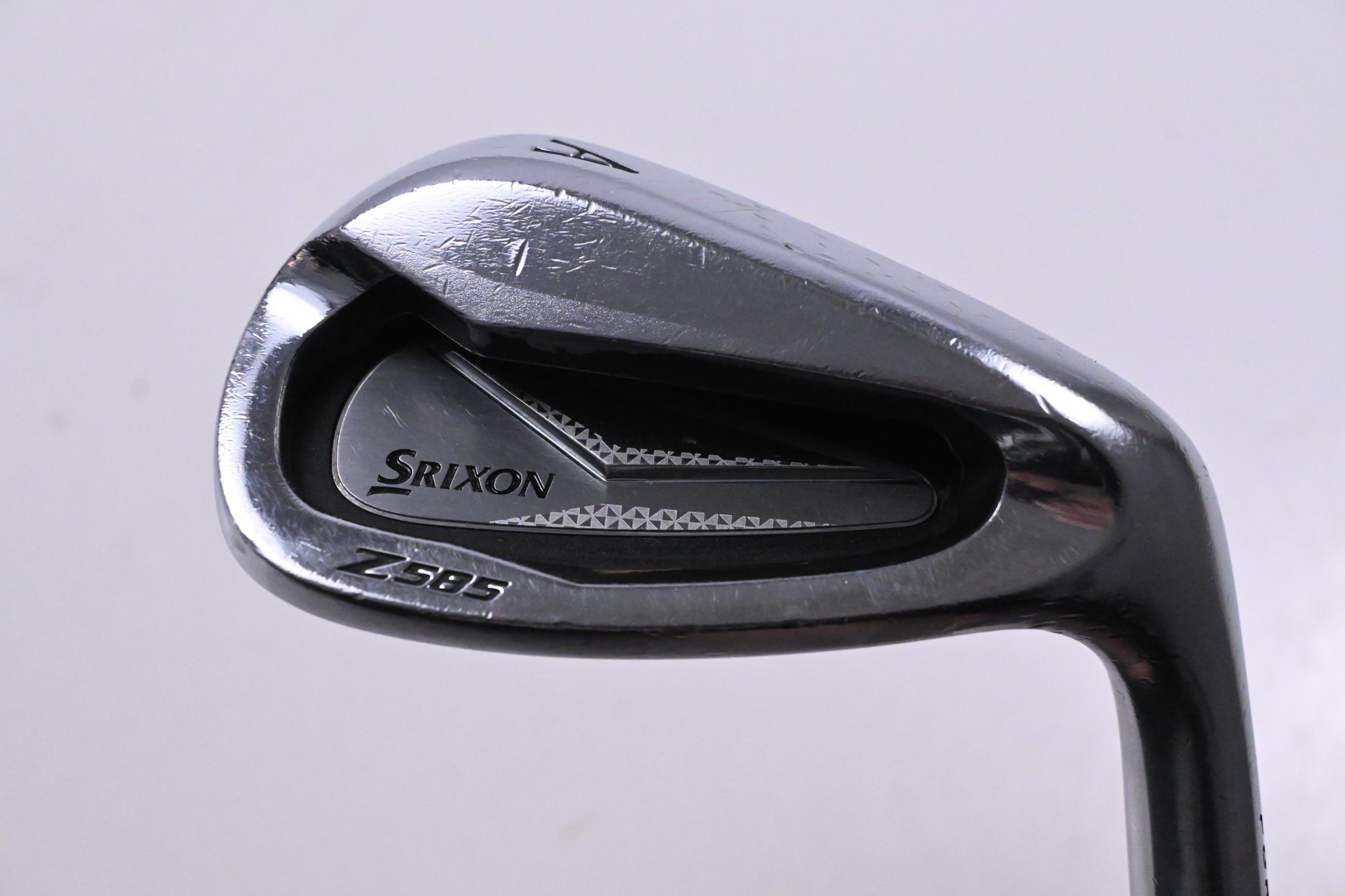 Srixon Z-585 Gap Wedge / 51 Degree / Regular Flex NS Pro 980 GH DST Shaft