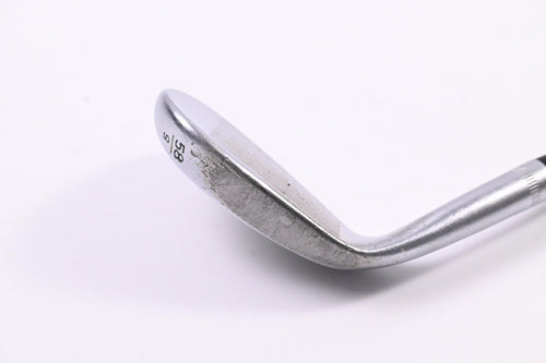 Callaway MD3 Milled Lob Wedge / 58 Degree / Wedge Flex Steel Shaft