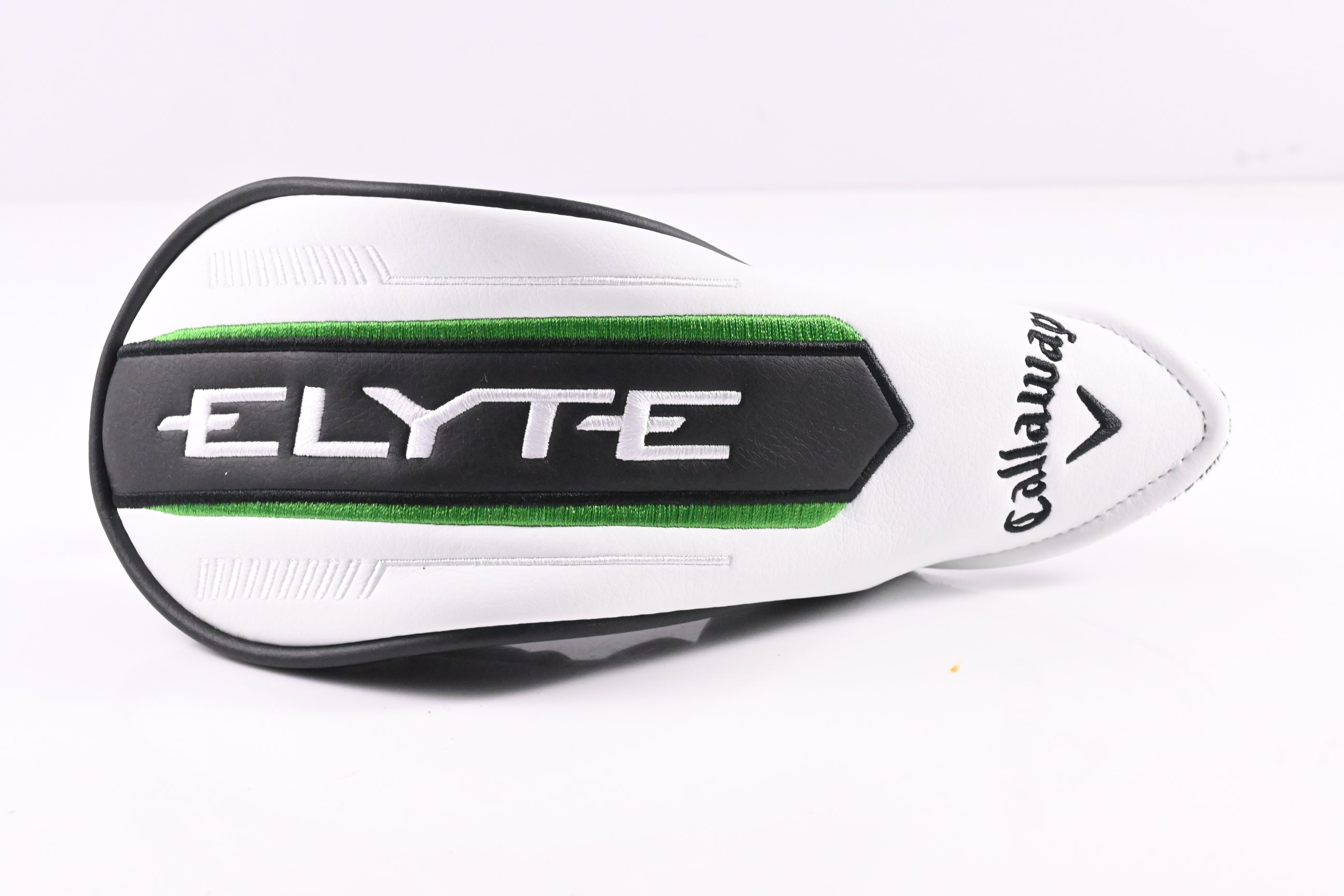 Callaway Elyte #4 Hybrid / 22 Degree / Regular Flex Denali Charcoal 60 Shaft