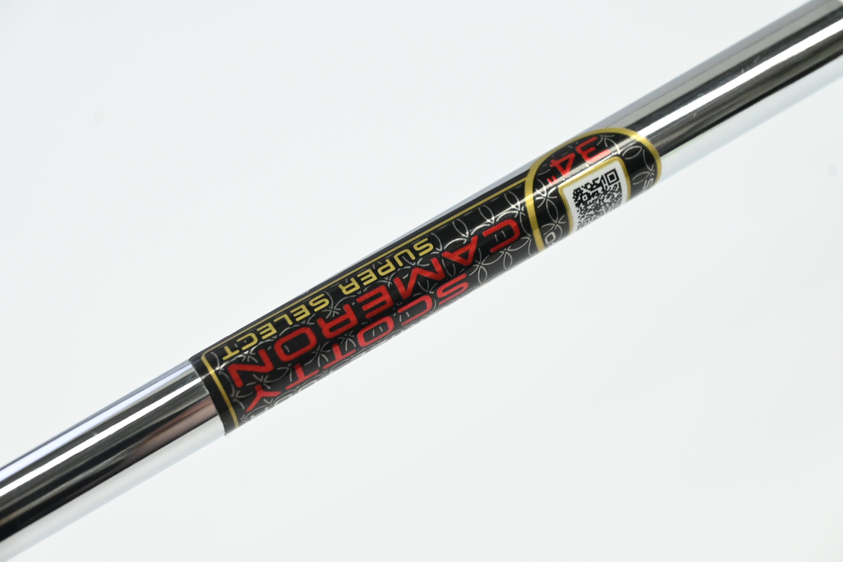 Scotty Cameron Super Select Squareback 2 Putter / 35 Inch
