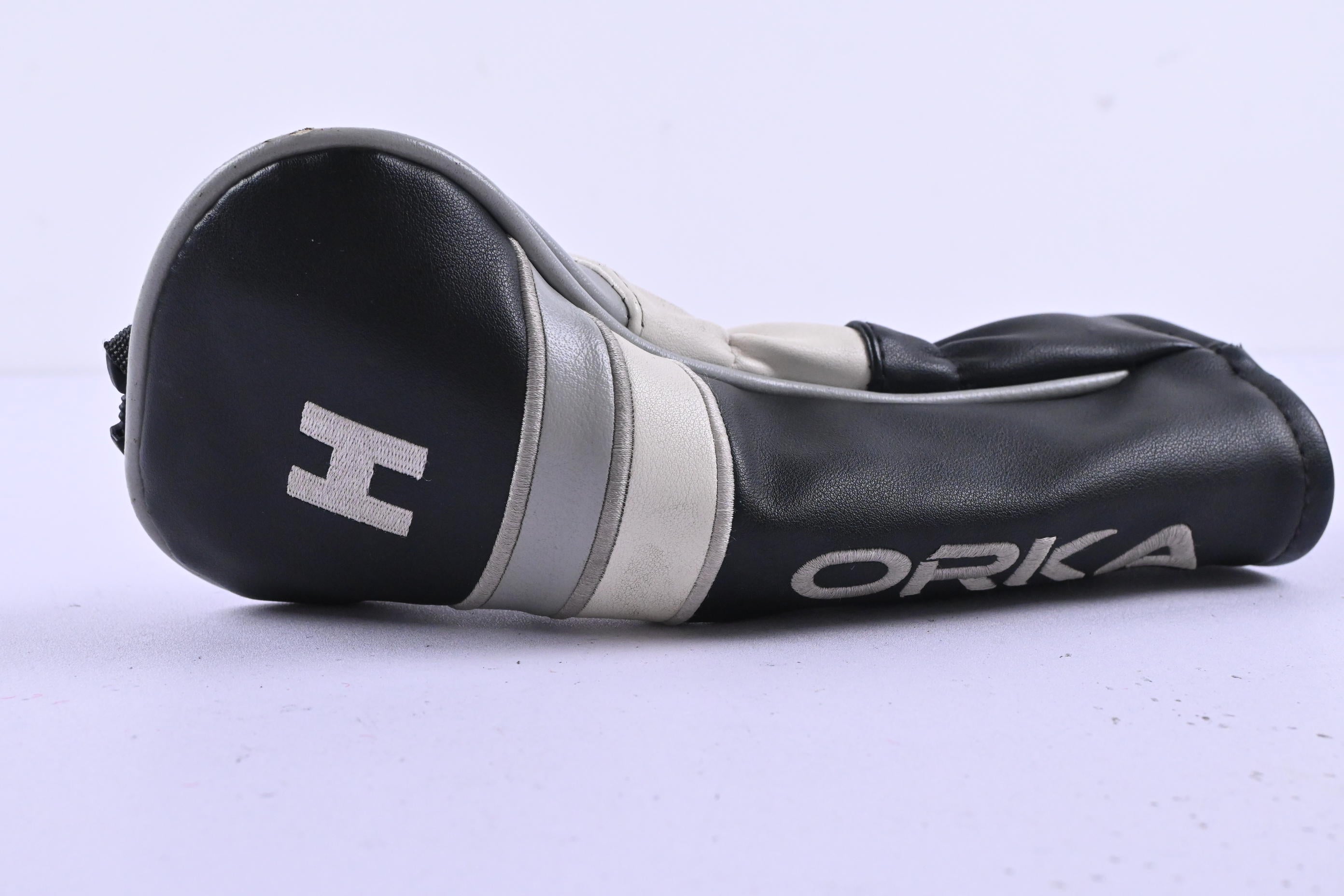 Orka Reflex #3 Hybrid / 20 Degree / Regular Flex Kuro Kage 70 Shaft