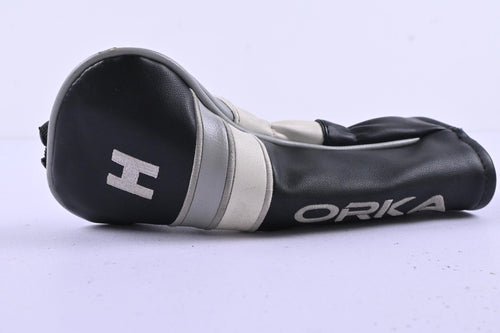 Orka Reflex #3 Hybrid / 20 Degree / Regular Flex Kuro Kage 70 Shaft