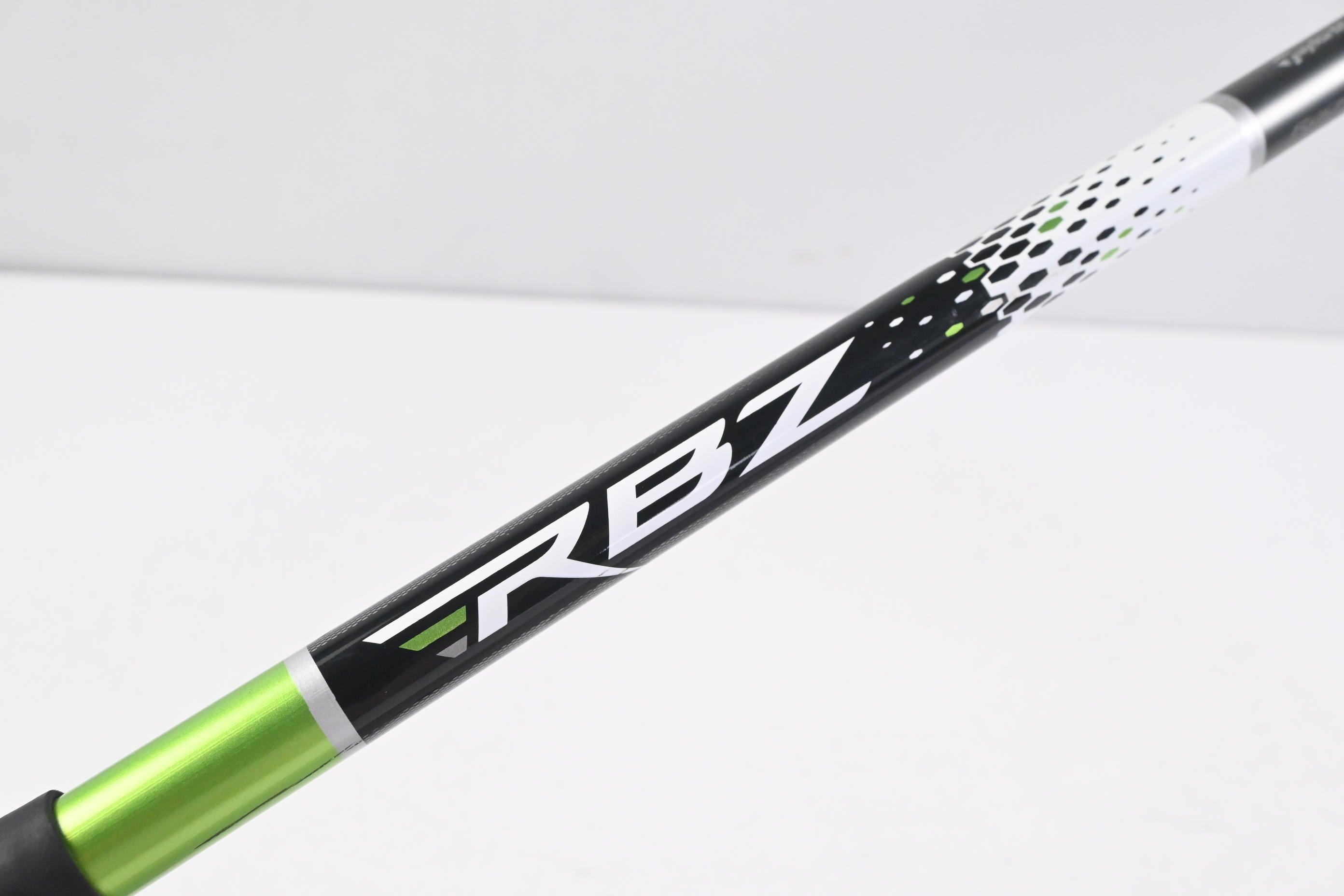 Matrix Ozik Xcon-6 Driver Shaft / Stiff Flex / Taylormade 1st Gen