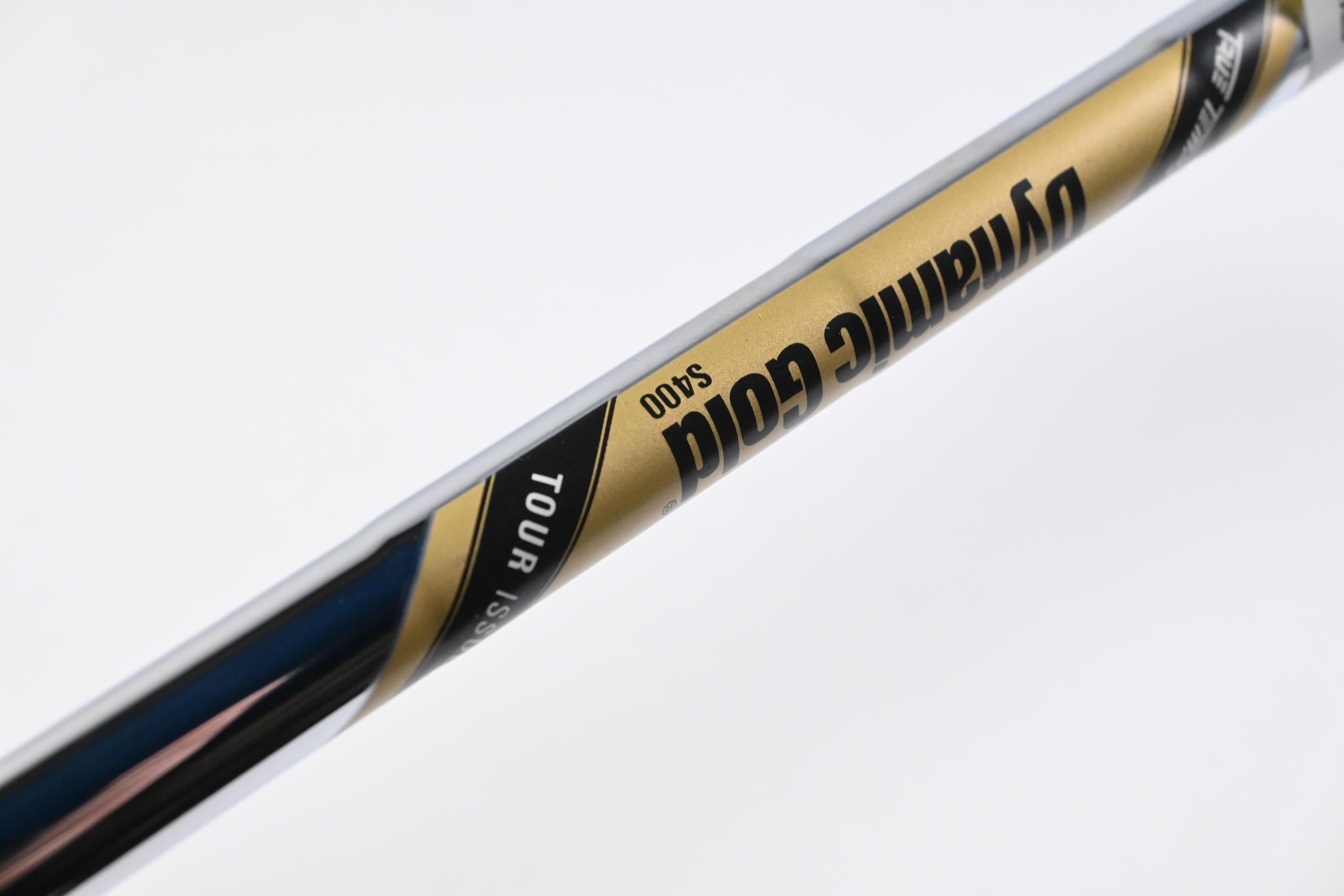 Mizuno Pro T-1 Lob Wedge / 58 Degree / Stiff Flex Dynamic Gold X100 Shaft