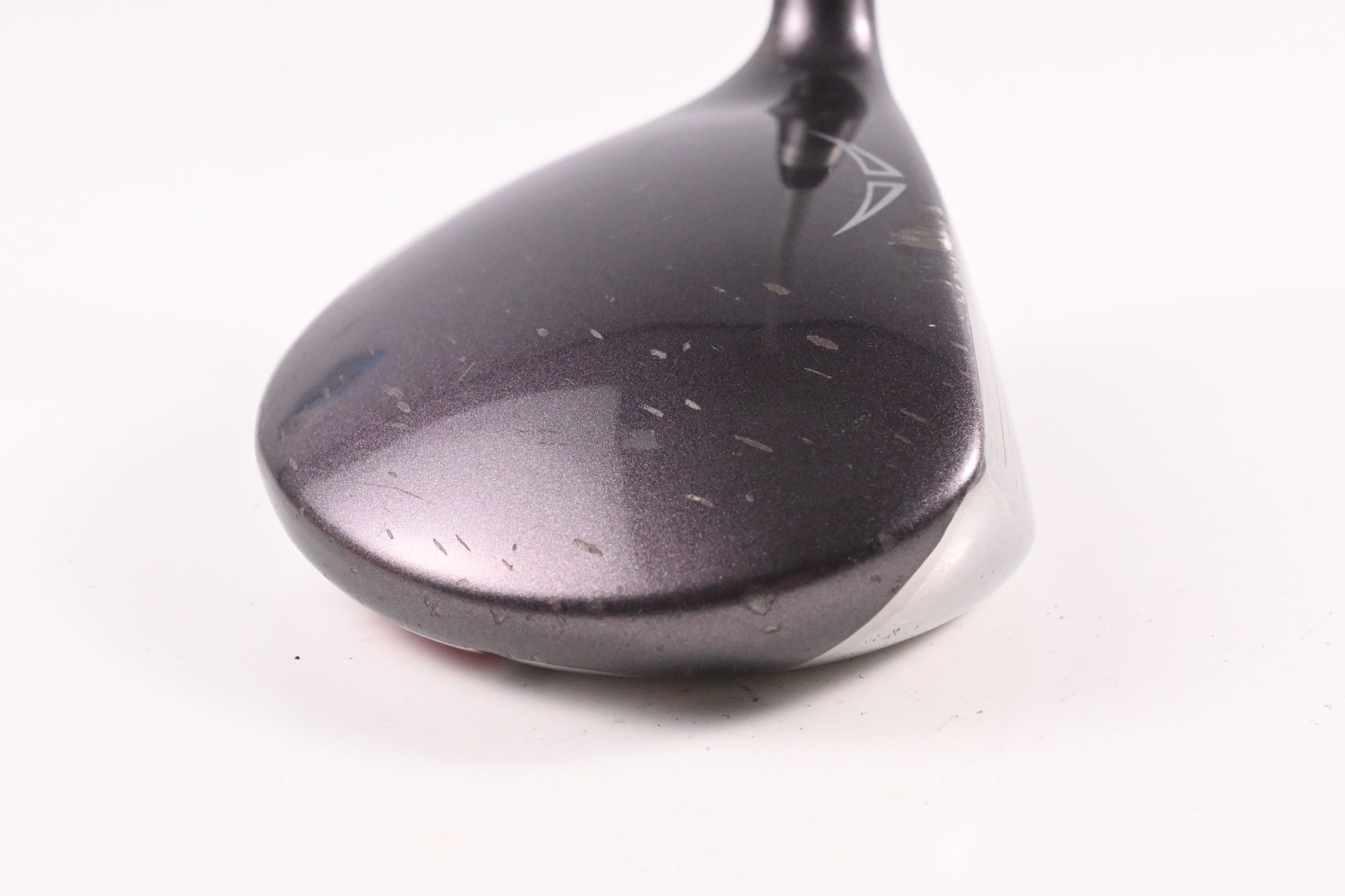 Ladies Ping Faith #3 Wood / 18 Degree / Ladies Flex Ping ULT 200 Shaft