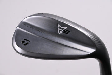 Taylormade Milled Grind 5 Lob Wedge / 60 Degree / Wedge Flex Dynamic Gold 115 Shaft