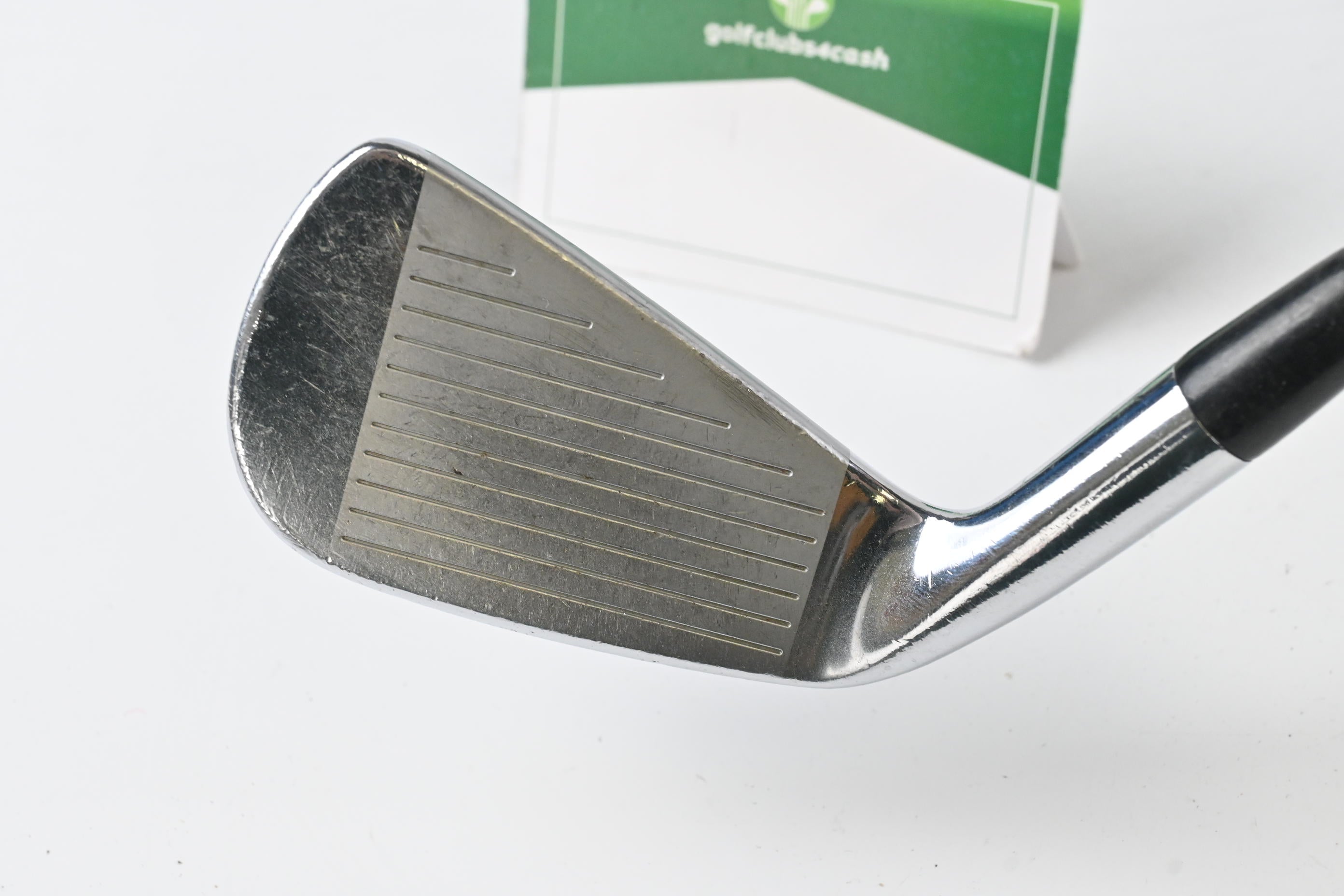 Cobra Pro CB #3 Iron / 21 Degree / Stiff Flex Project X Rifle Shaft