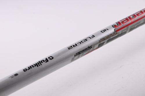 Titleist 816 H1 #3 Hybrid / 19 Degree / Senior Flex Fujikura Air Speeder 40 Shaft
