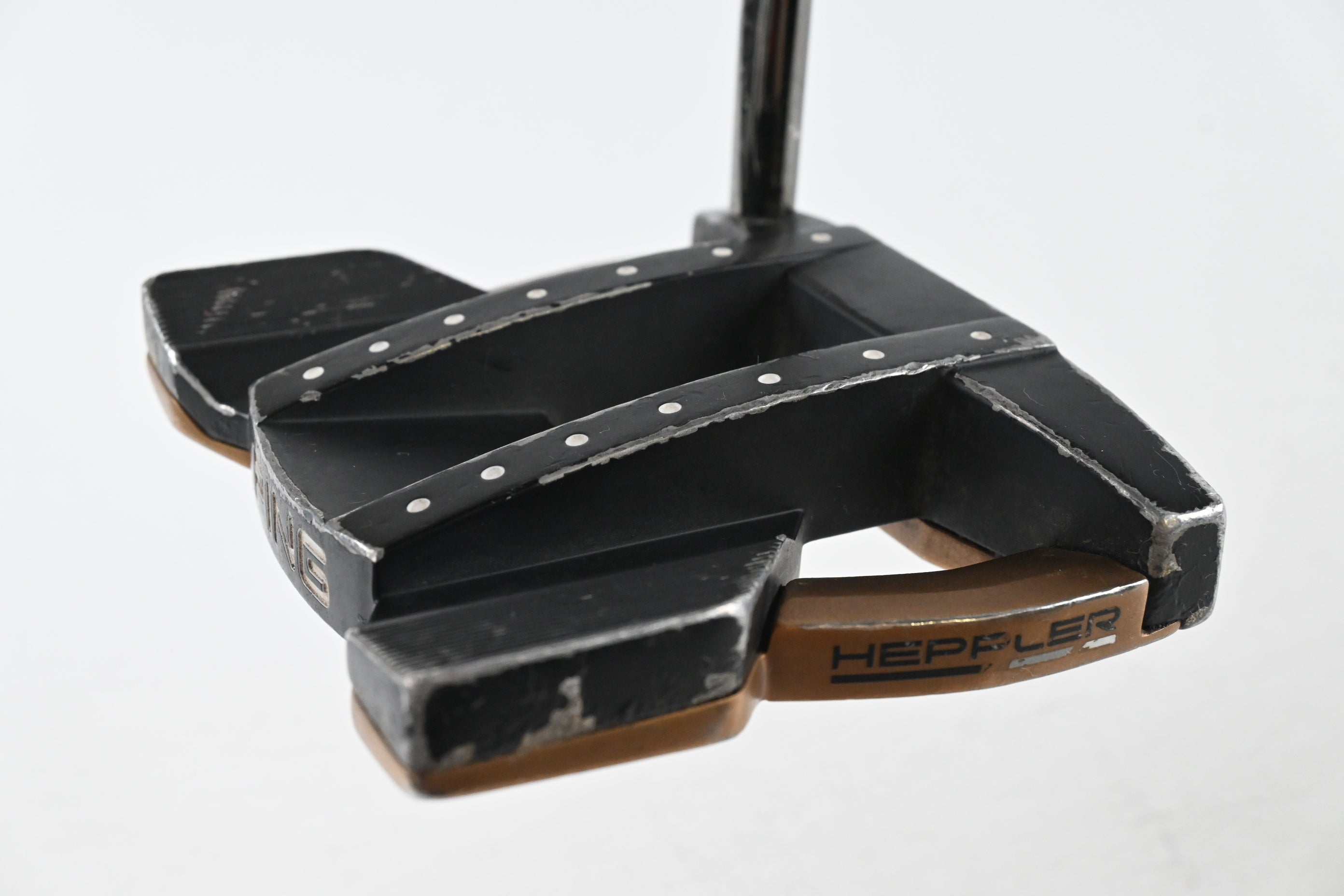 Ping Heppler Tomcat 14 Putter / 35 Inch