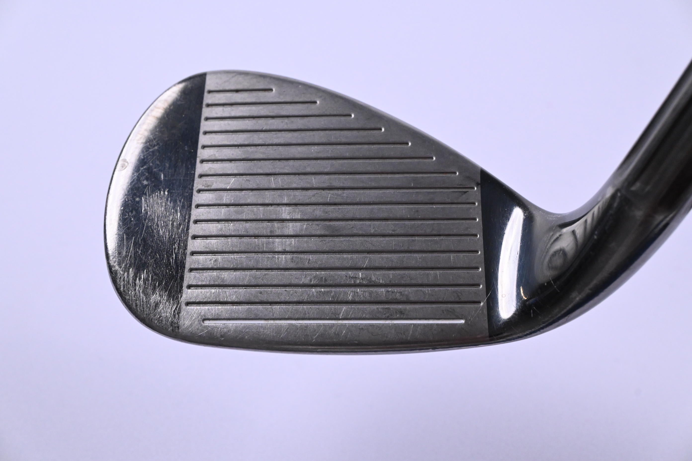 Taylormade M2 2016 Sand Wedge / 55 Degree / Regular Flex REAX Steel 88 Shaft