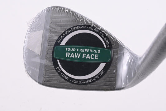 Taylormade Milled Grind 4 Lob Wedge / 58 Degree / Wedge Flex Dynamic Gold 115