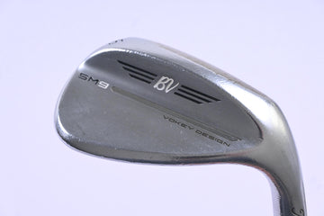 Titleist Vokey SM9 Sand Wedge / 56 Degree / Wedge Flex Vokey Design SM9 Shaft
