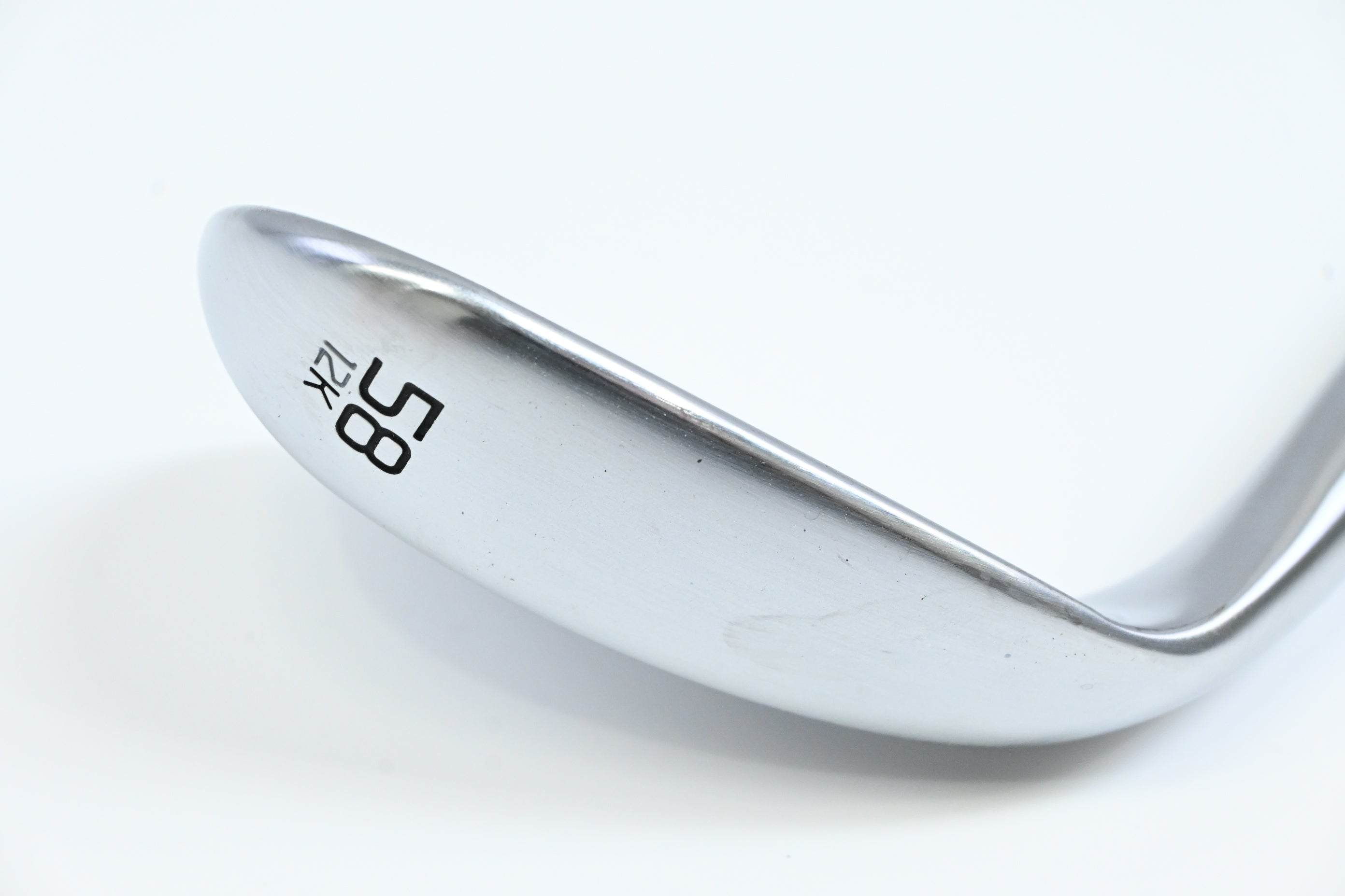 Titleist Vokey SM11 Lob Wedge / 58 Degree / Wedge Flex Vokey Design Shaft