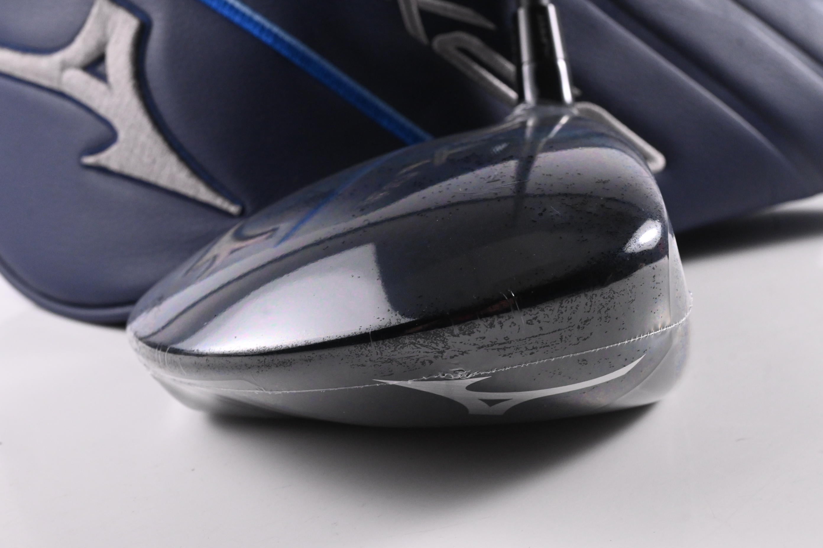 Mizuno JPX One Driver / 10.5 Degree / Stiff Flex Mitsubishi Tensei 1K Blue 55