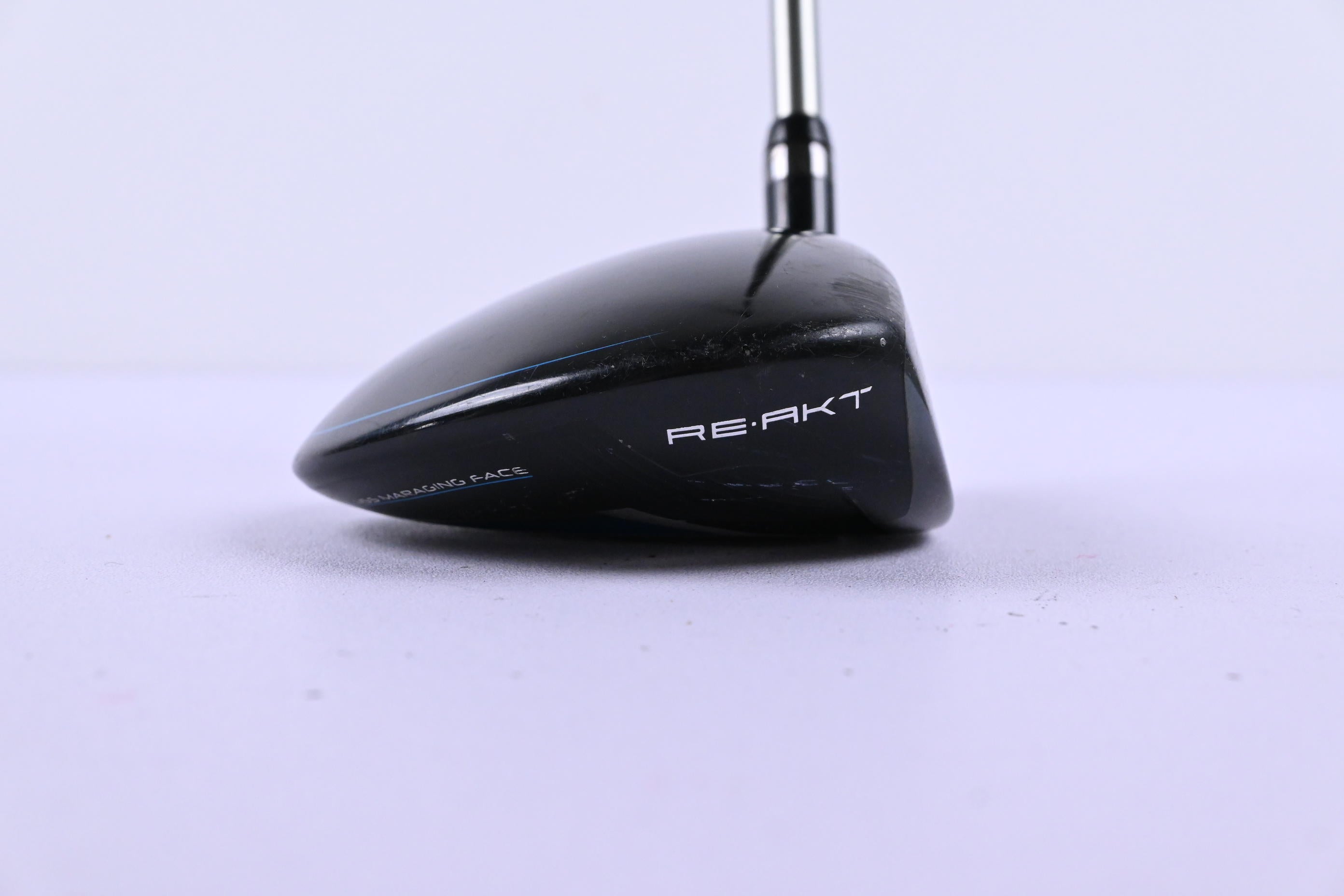 Wilson Staff D7 #3 Wood / 15 Degree / Regular Flex UST Mamiya Helium 46 Shaft