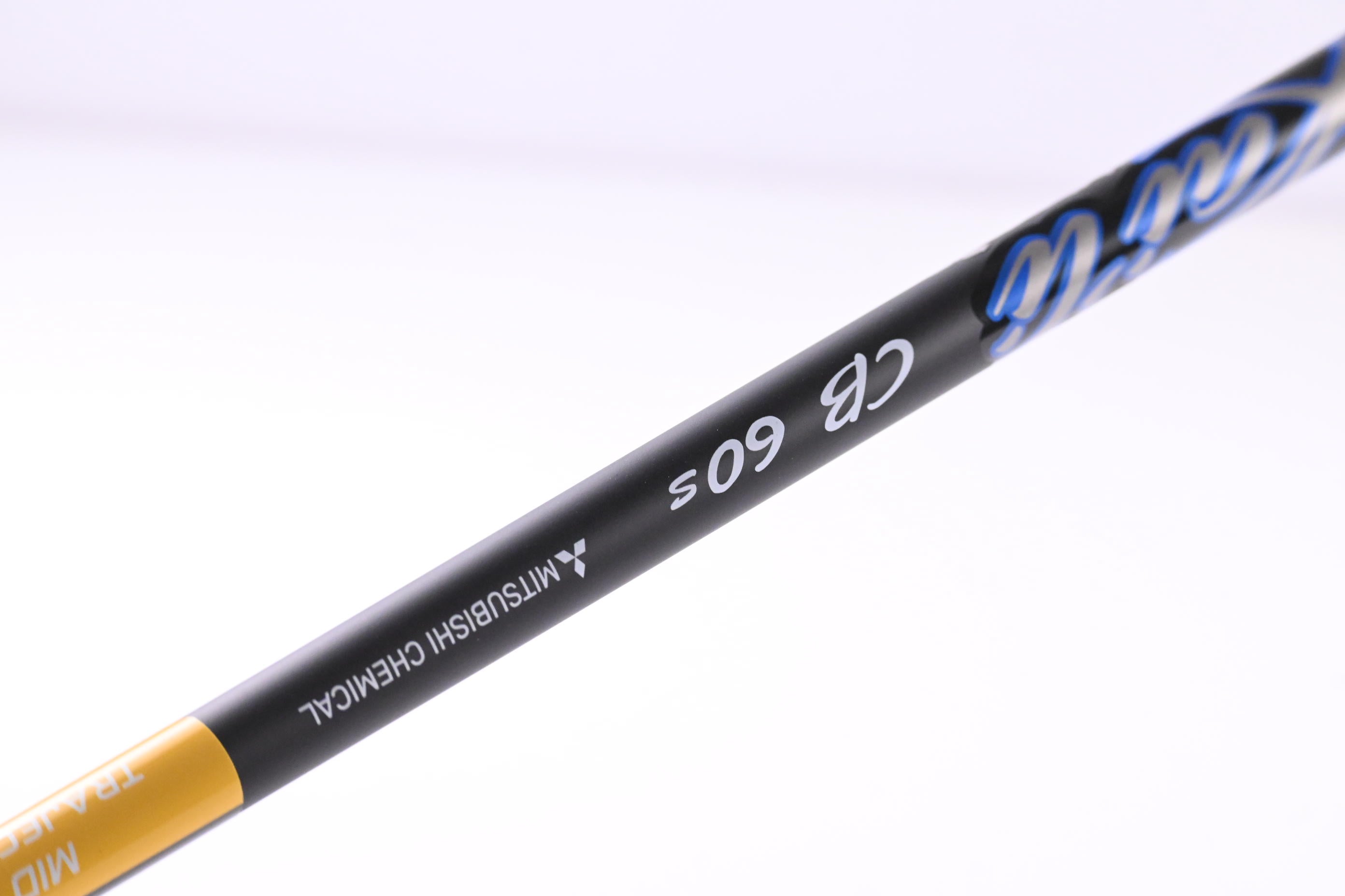 Taylormade Qi35 Max Lite Driver / 12 Degree / Stiff Flex Kai'Li Dark Wave CB