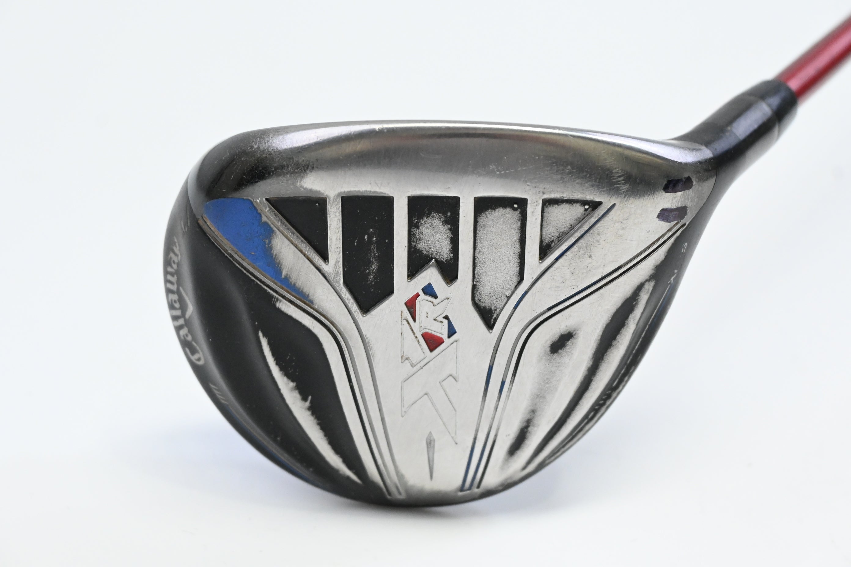 Callaway XR16 #11 Wood / 25 Degree / Senior Flex Fujikura Speeder Shaft