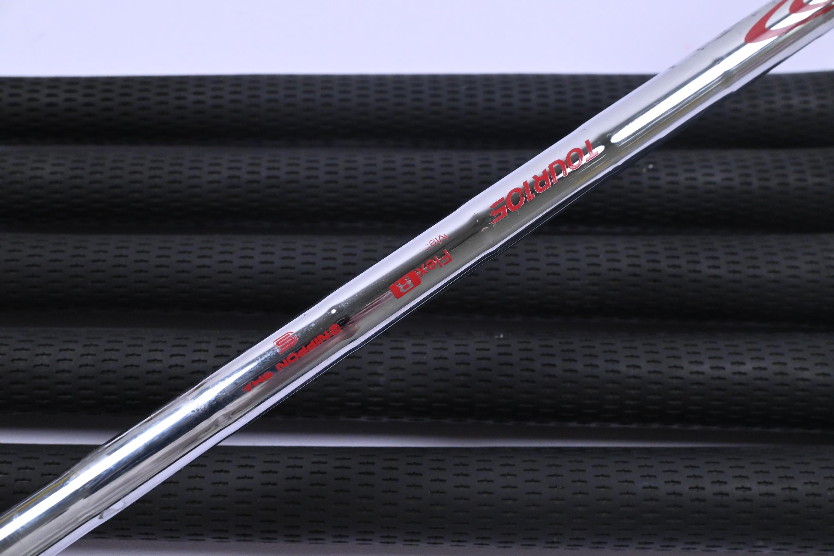Mizuno Pro 223 Irons / 5-PW / Regular Flex N.S.PRO Modus 3 Tour 105 Shafts