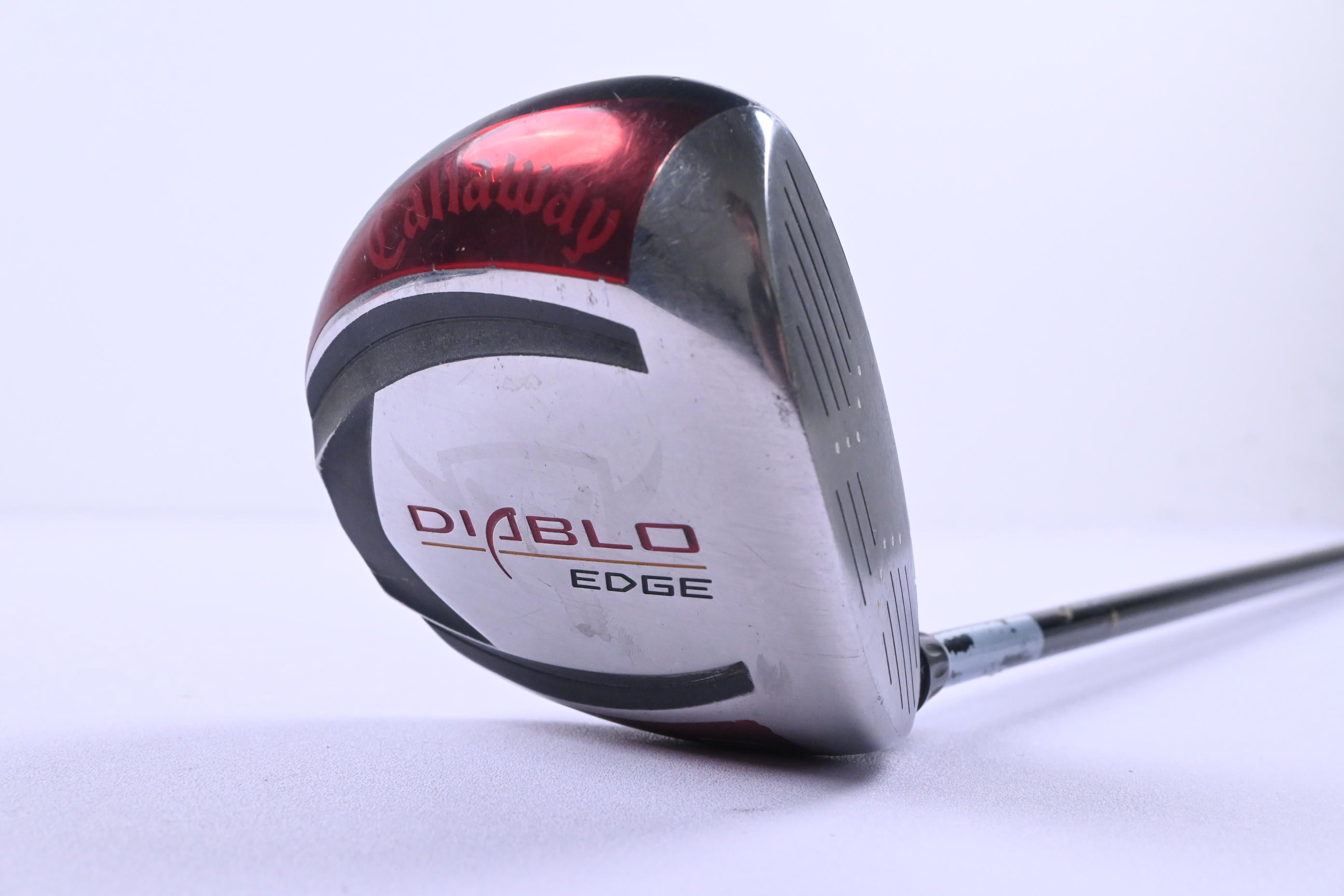 Callaway Diablo Edge #3 Wood / 15 Degree / Stiff Flex Callaway Diablo 60
