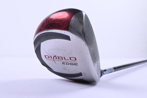 Callaway Diablo Edge #3 Wood / 15 Degree / Stiff Flex Callaway Diablo 60