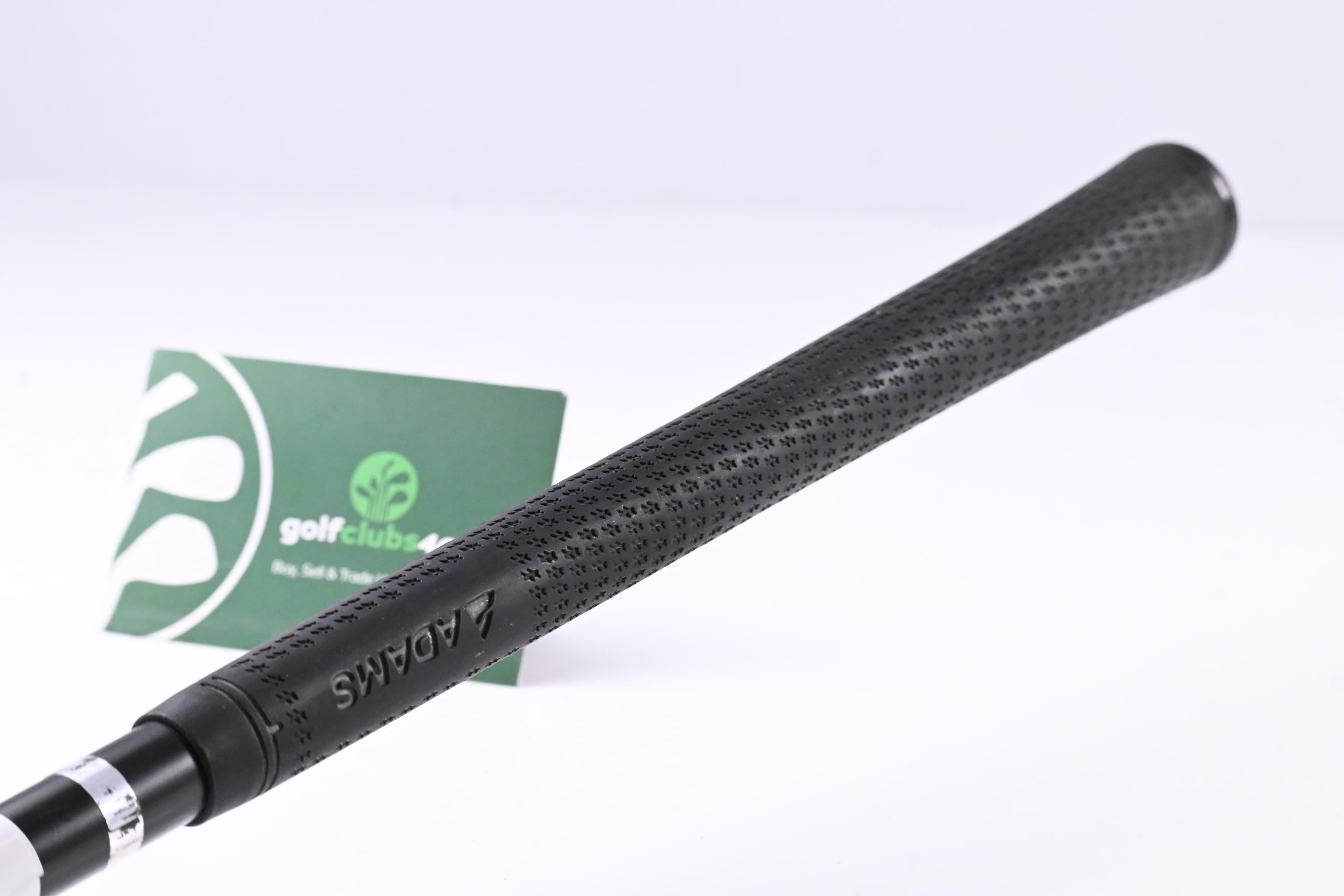 Adams Tight Lies2 #5 Wood / 19 Degree / Stiff Flex Adams Shaft