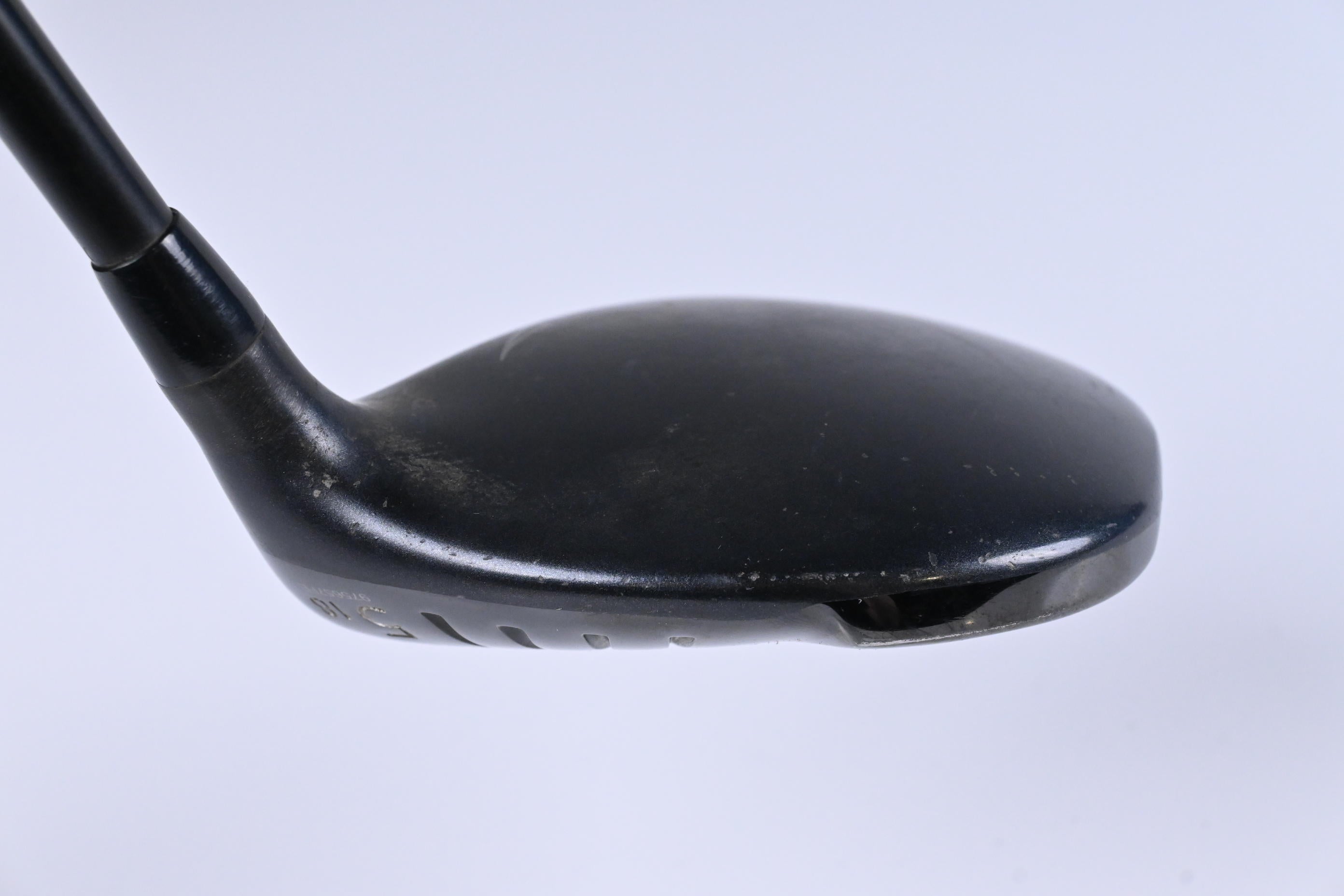 Ping G25 #5 Wood / 18 Degree / Regular Flex Ping TFC 189 Shaft