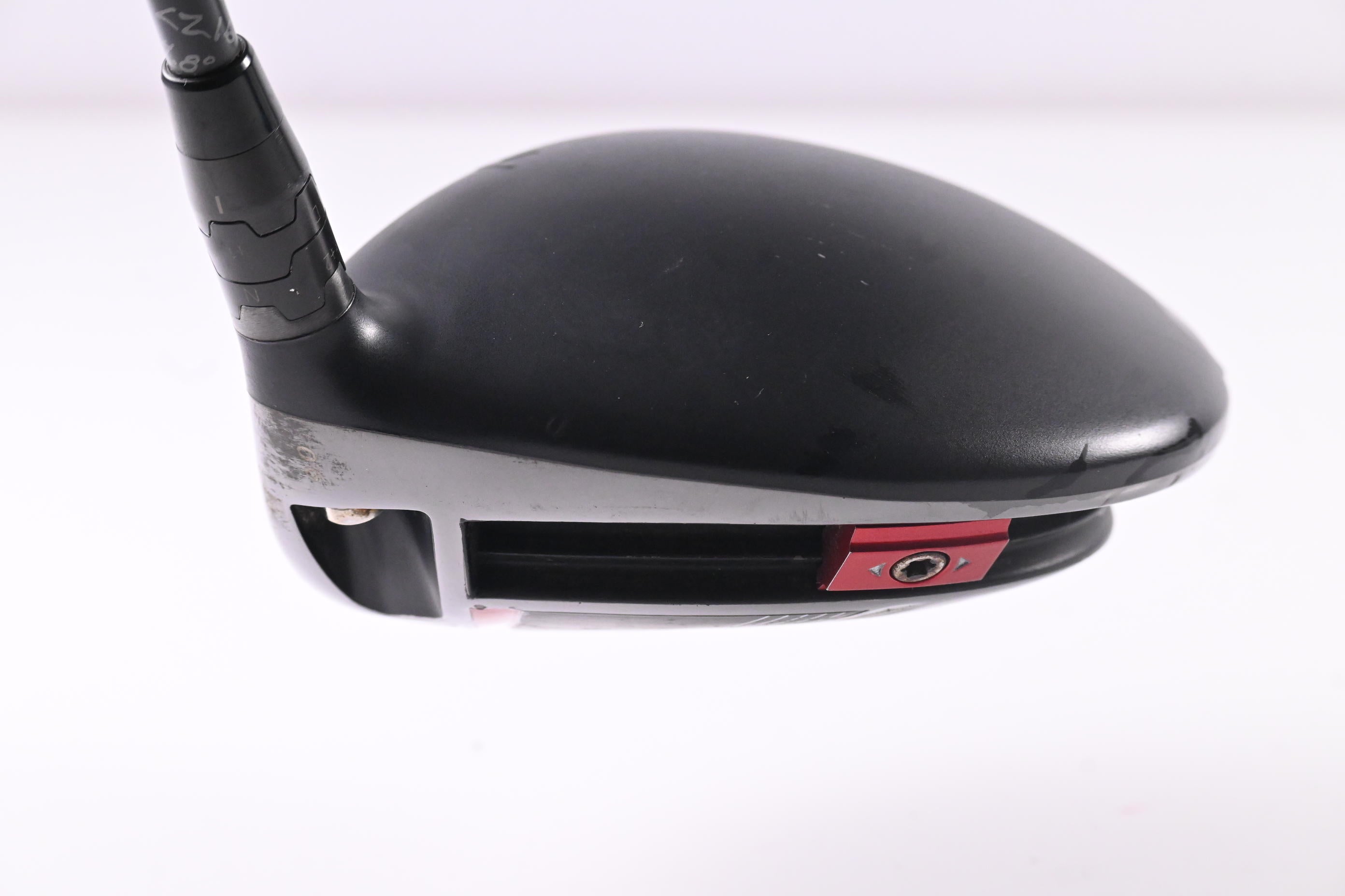 Callaway Great Big Bertha 2016 Driver / 9 Degree / Stiff Flex Project X LZ 16 56
