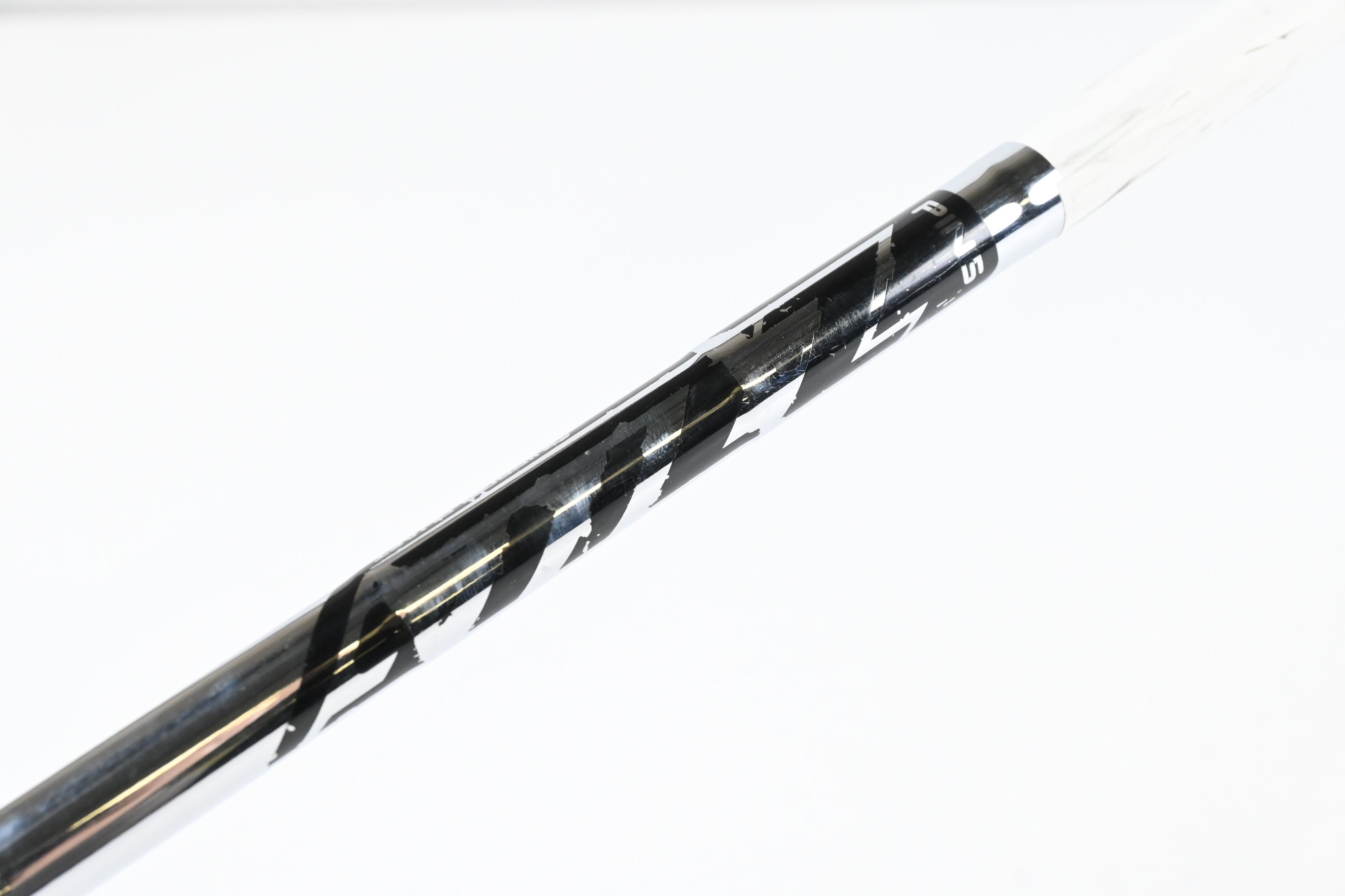 Ping ChipR / 38.5 Degree / Blue Dot / Wedge Flex Ping Z-Z115 Shaft