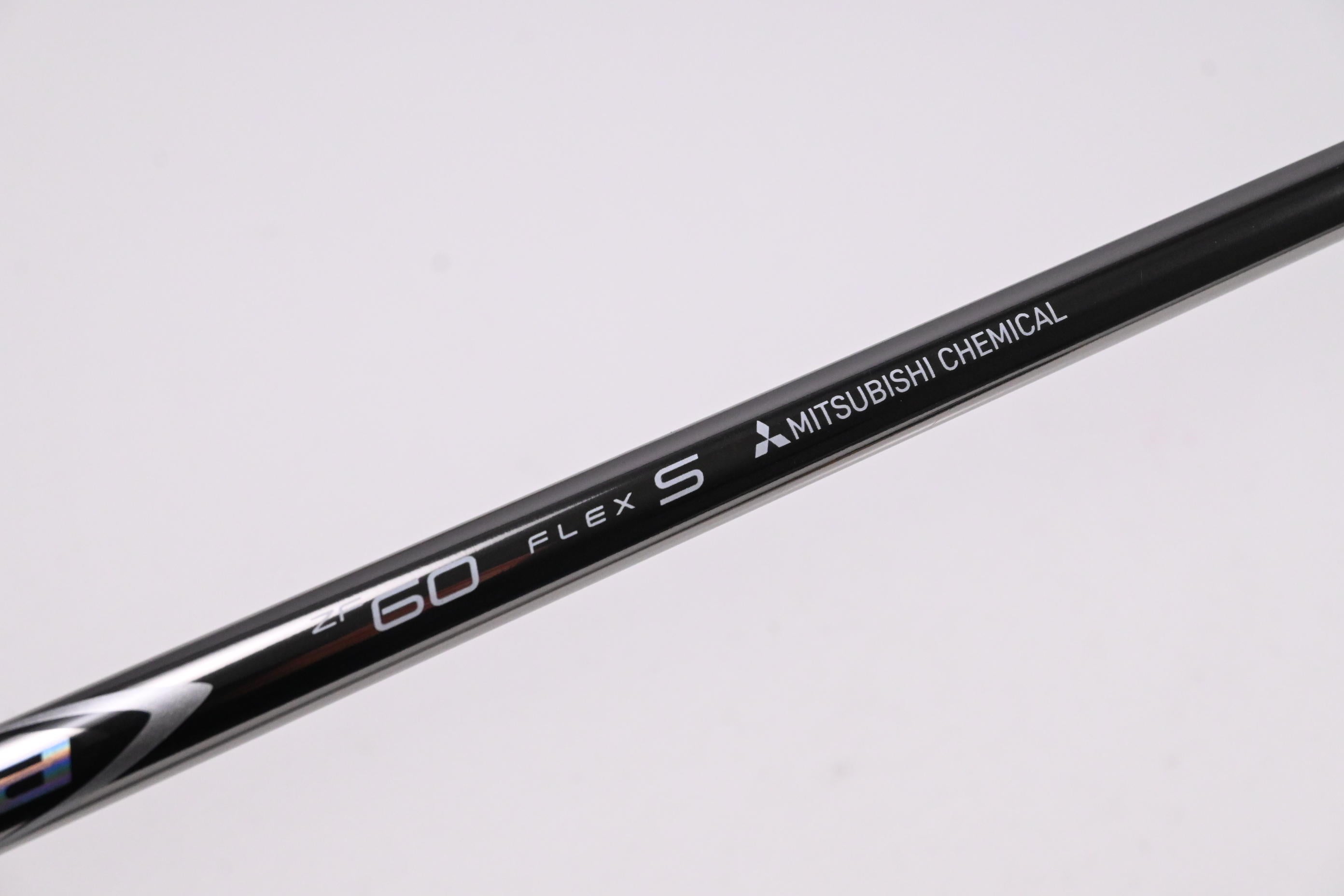 Diamana ZF Series 60 Driver Shaft / Stiff Flex / .335" Tip / Uncut