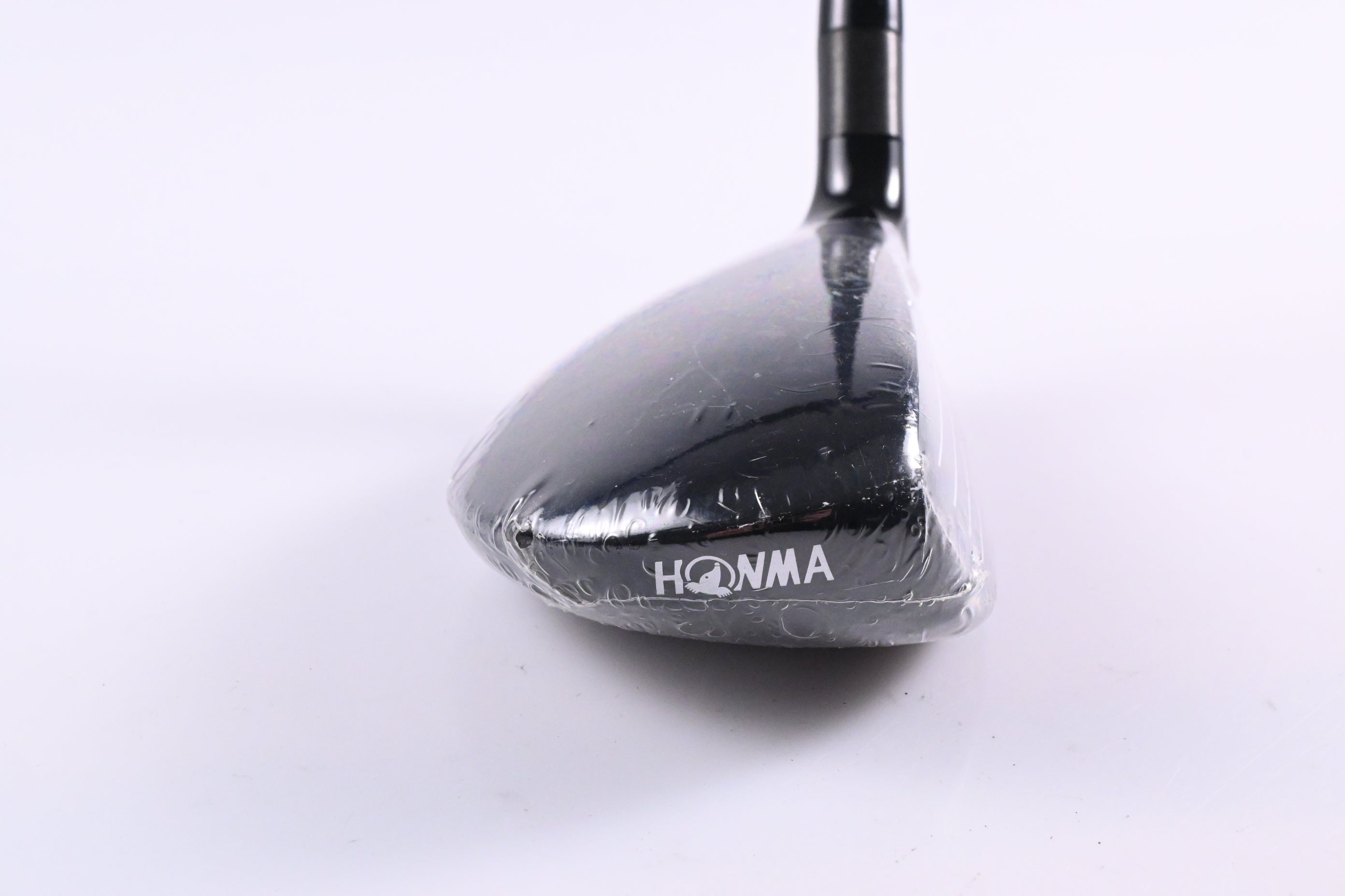 Honma TW 757 #4 Hybrid / 21 Degree / Regular Flex Honma Vizard 50 Shaft