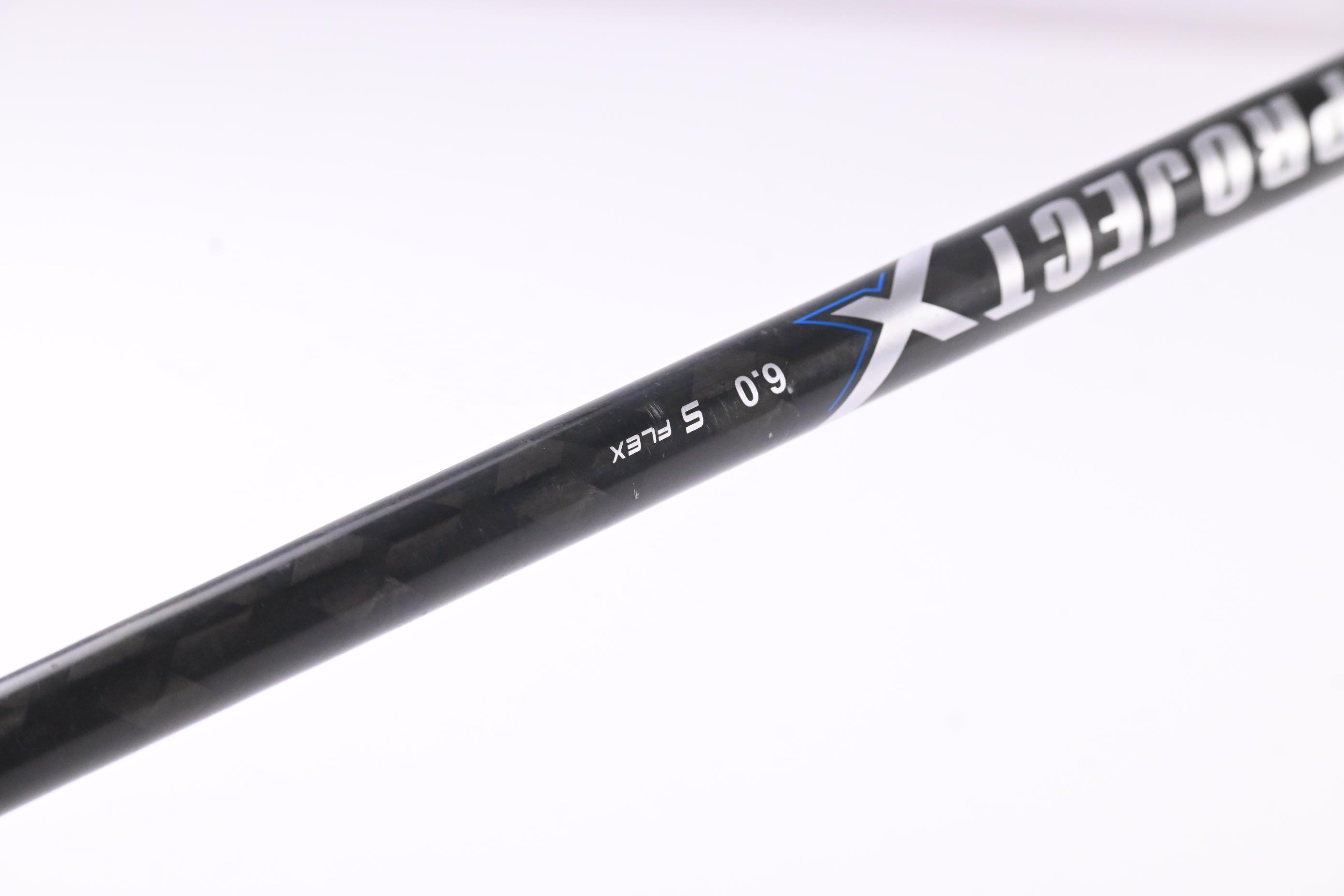 Callaway Great Big Bertha 2016 Driver / 9 Degree / Stiff Flex Project X LZ 16 56