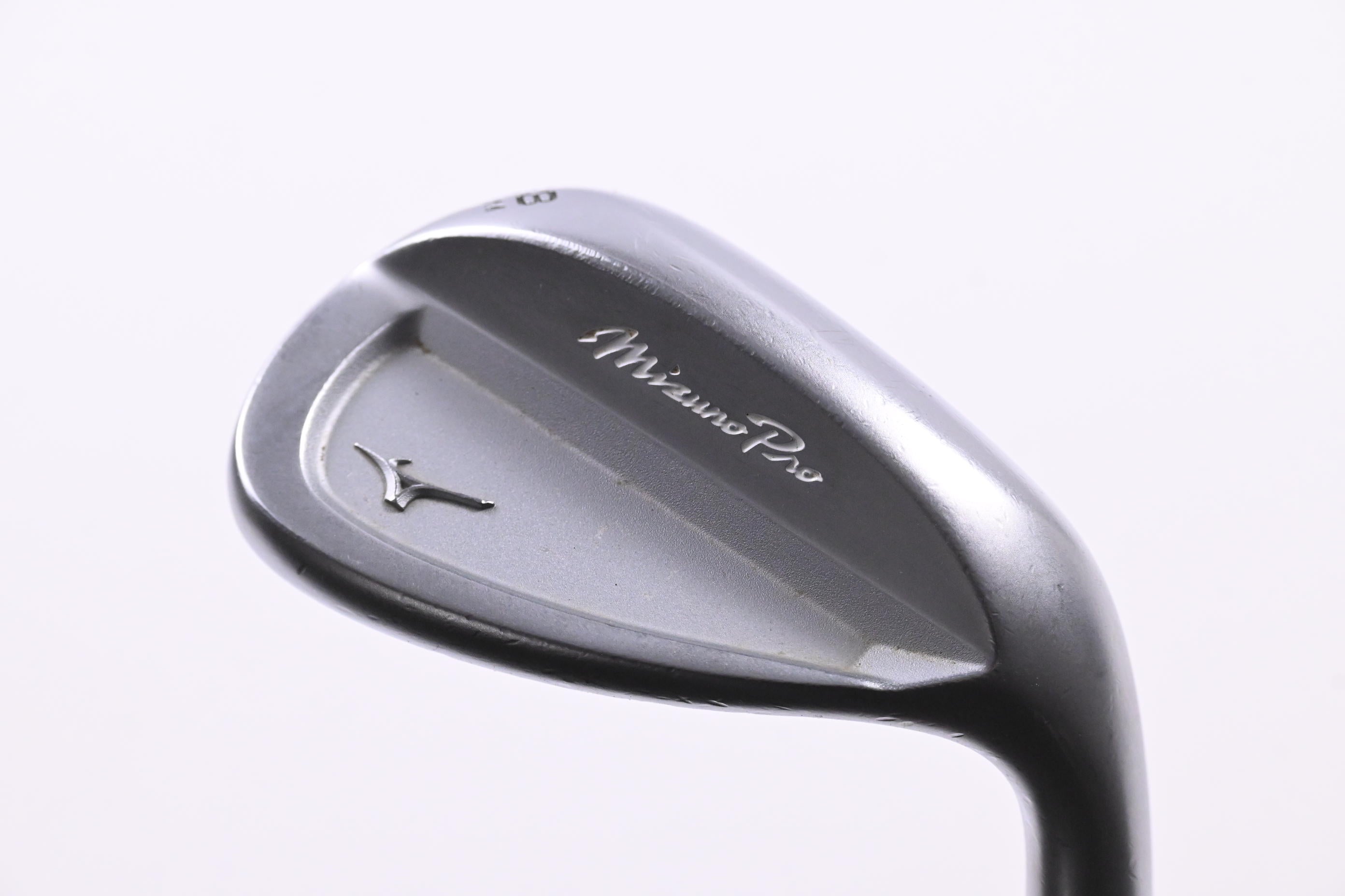 Mizuno Pro T-3 Lob Wedge / 58 Degree / Regular Flex NS Pro 950 NEO Shaft